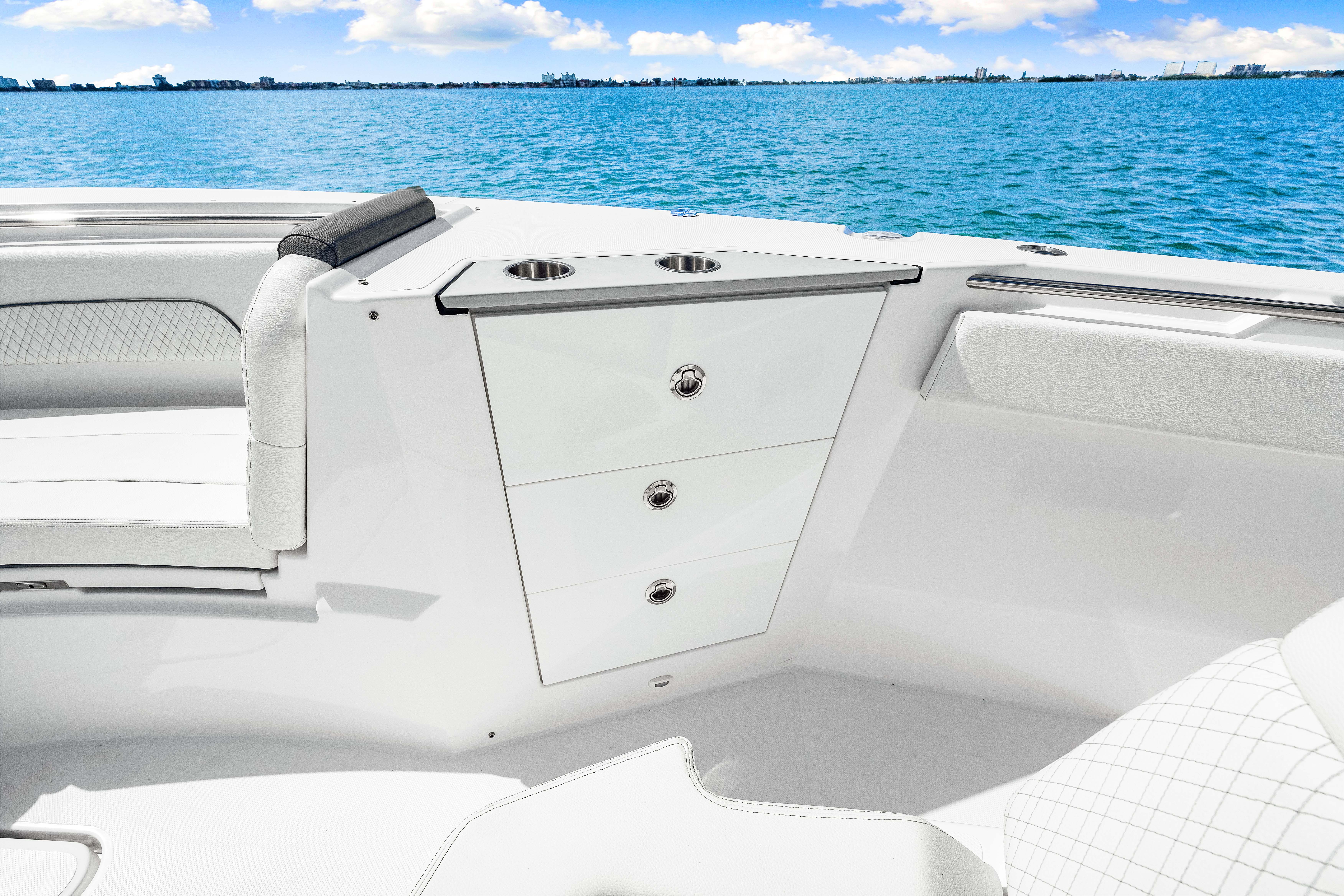 2025 Bertram 34CC Image Thumbnail #43