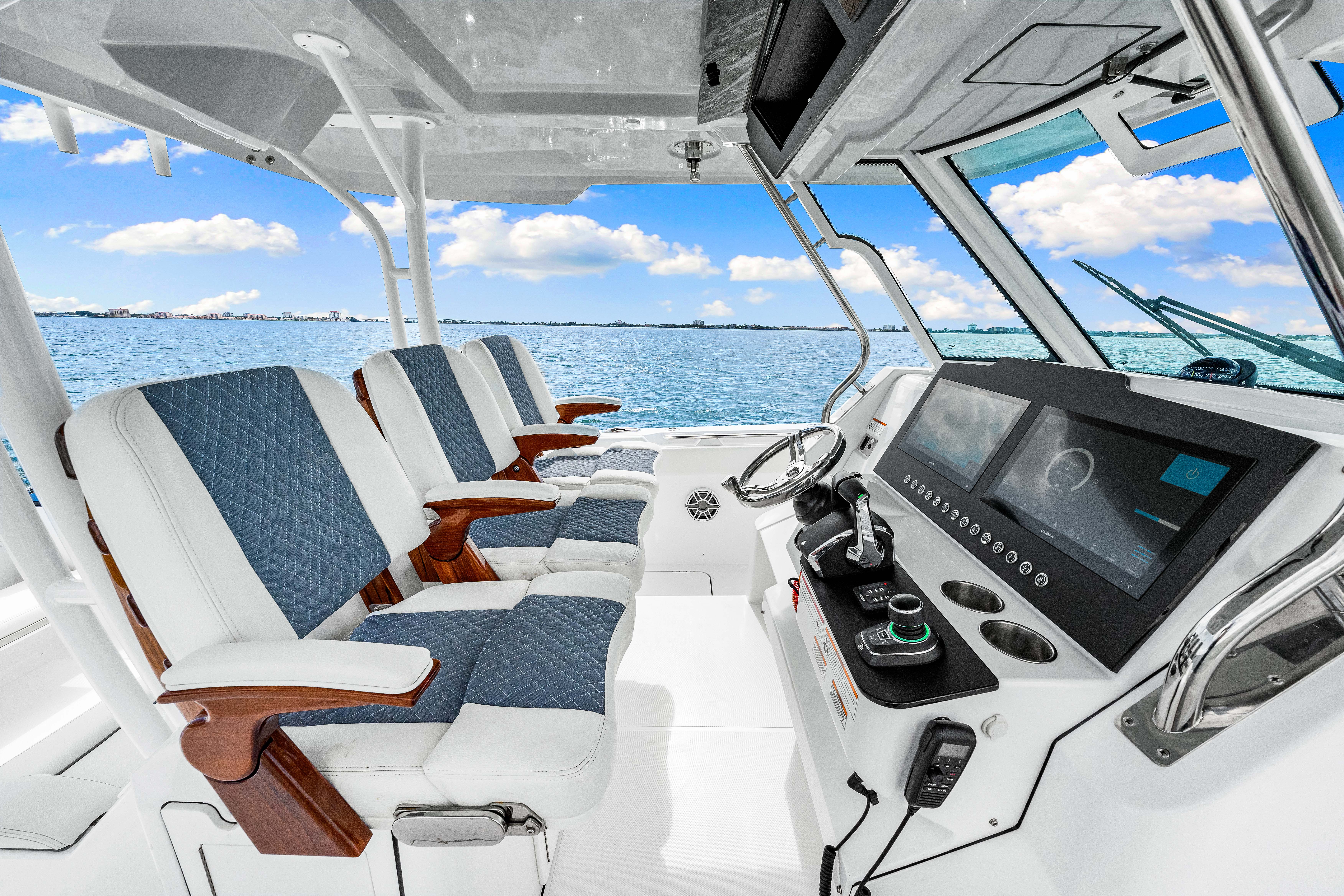 2025 Bertram 34CC Image Thumbnail #32