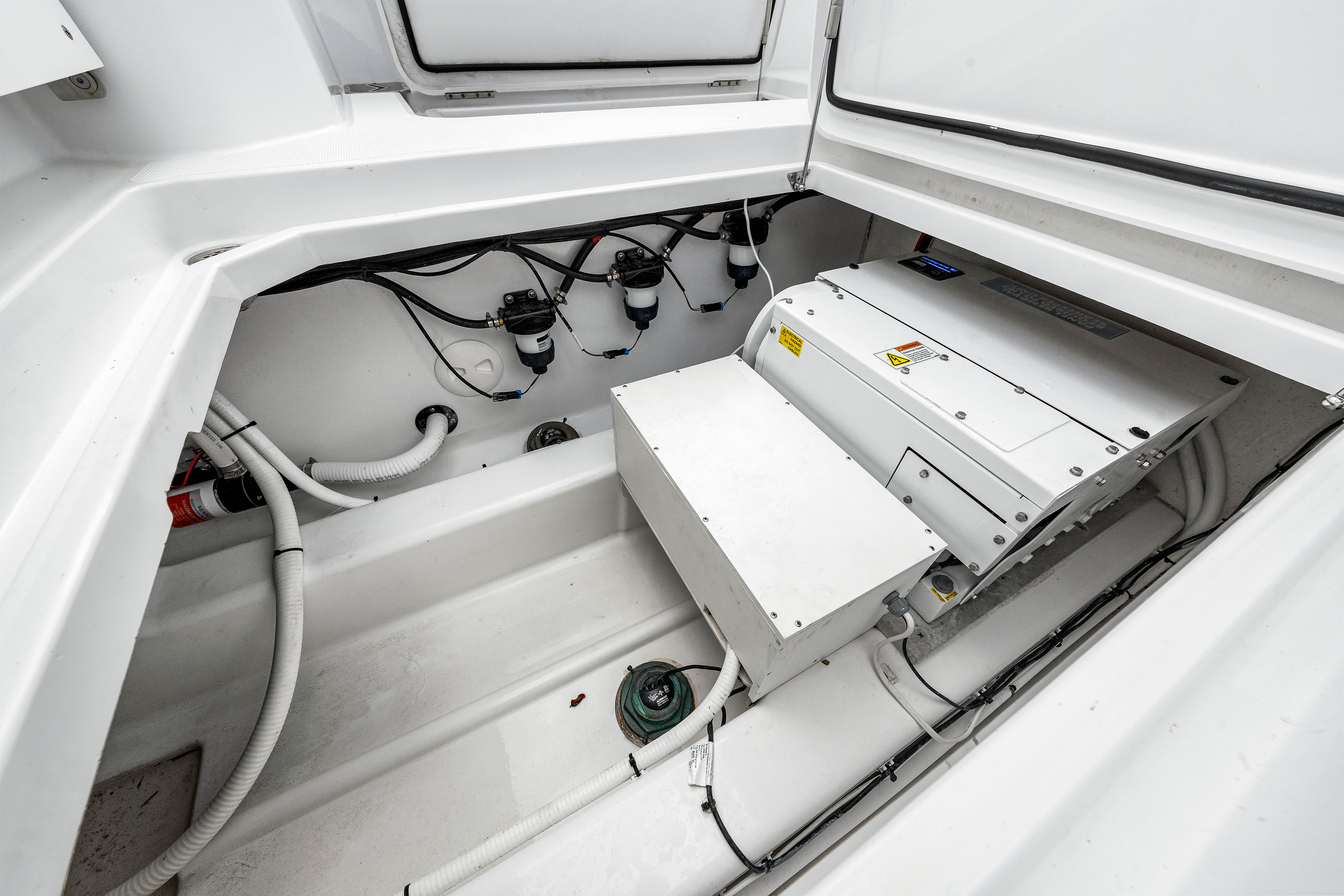 2025 Bertram 34CC Image Thumbnail #48