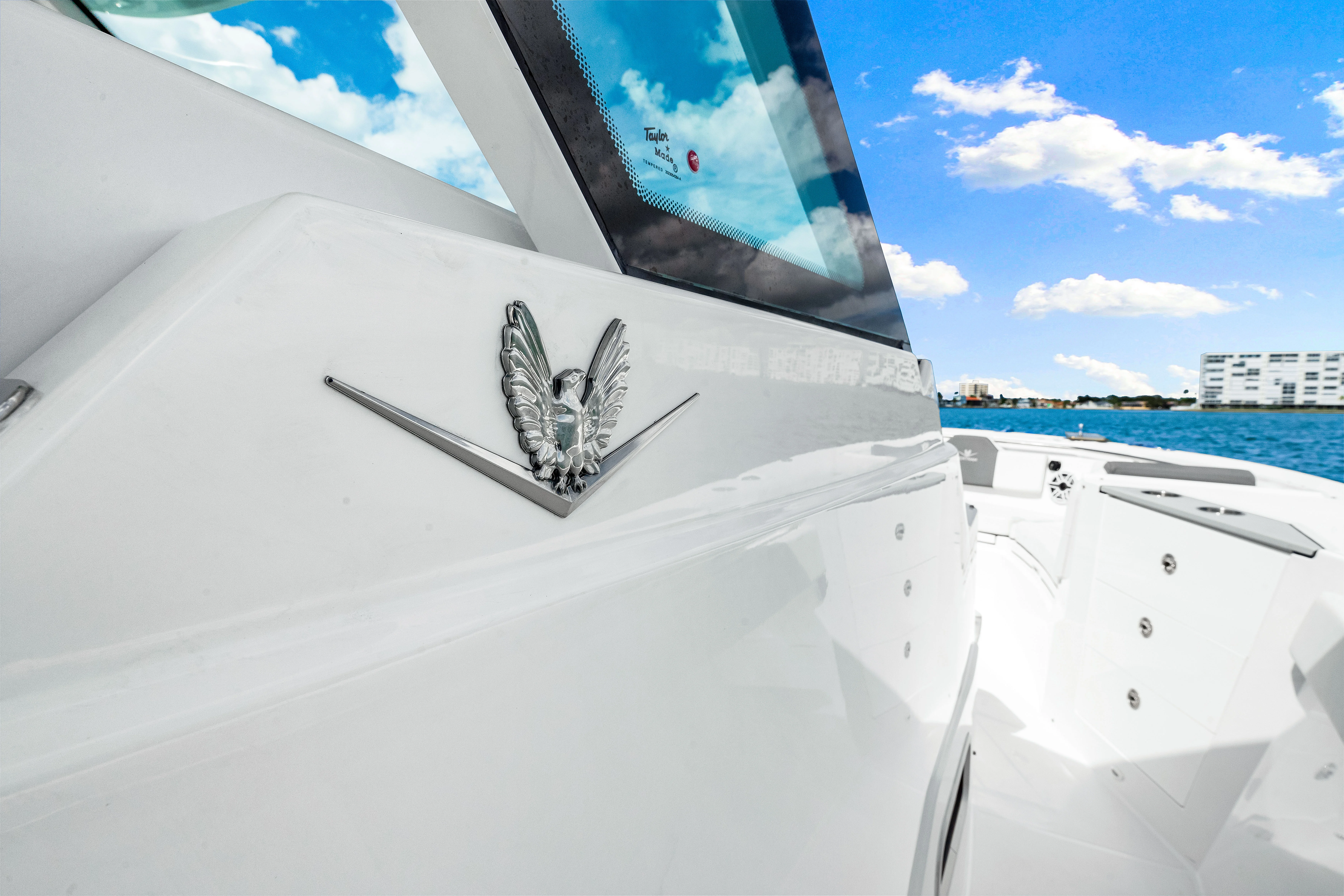 2025 Bertram 34CC Image Thumbnail #36