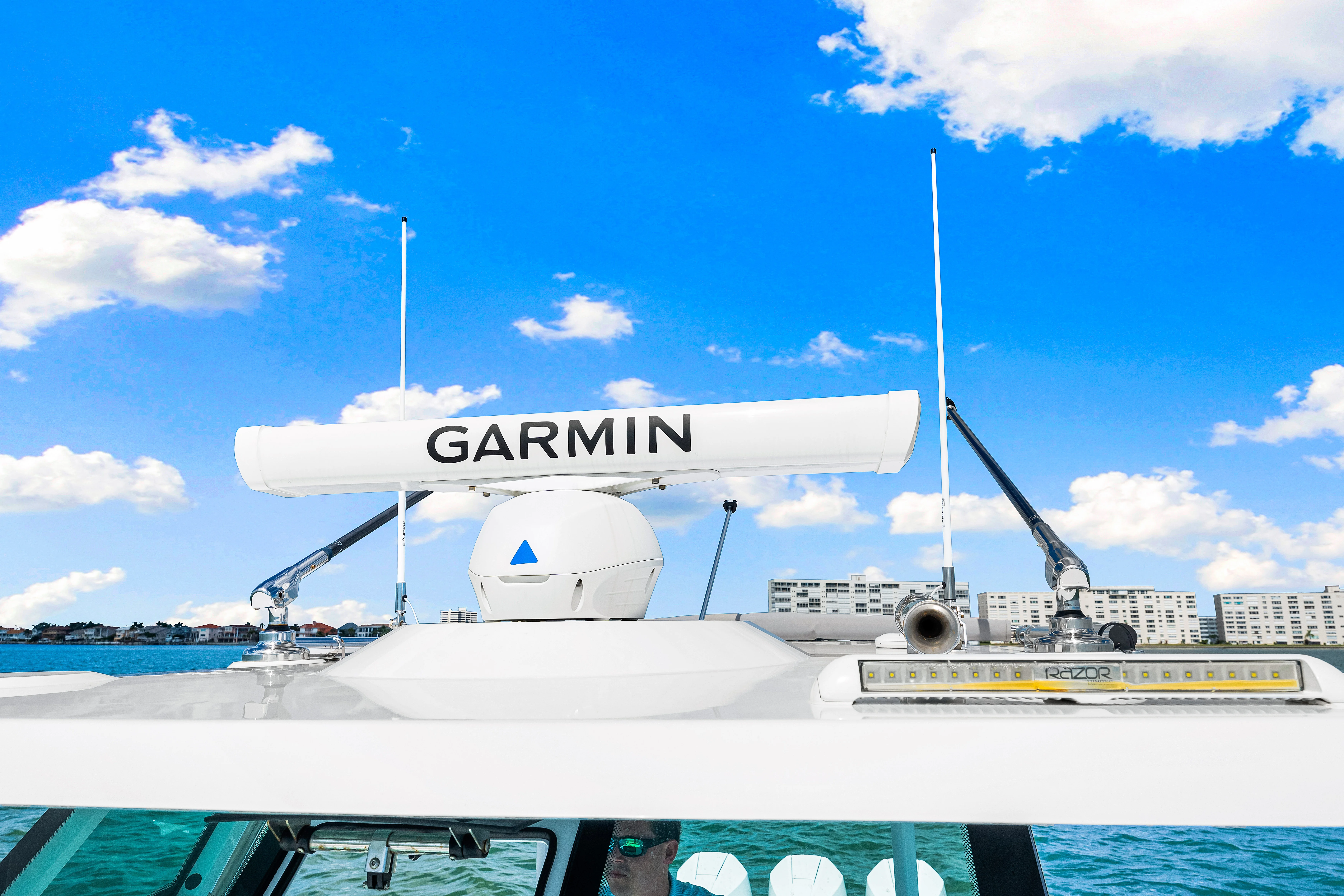 2025 Bertram 34CC Image Thumbnail #44