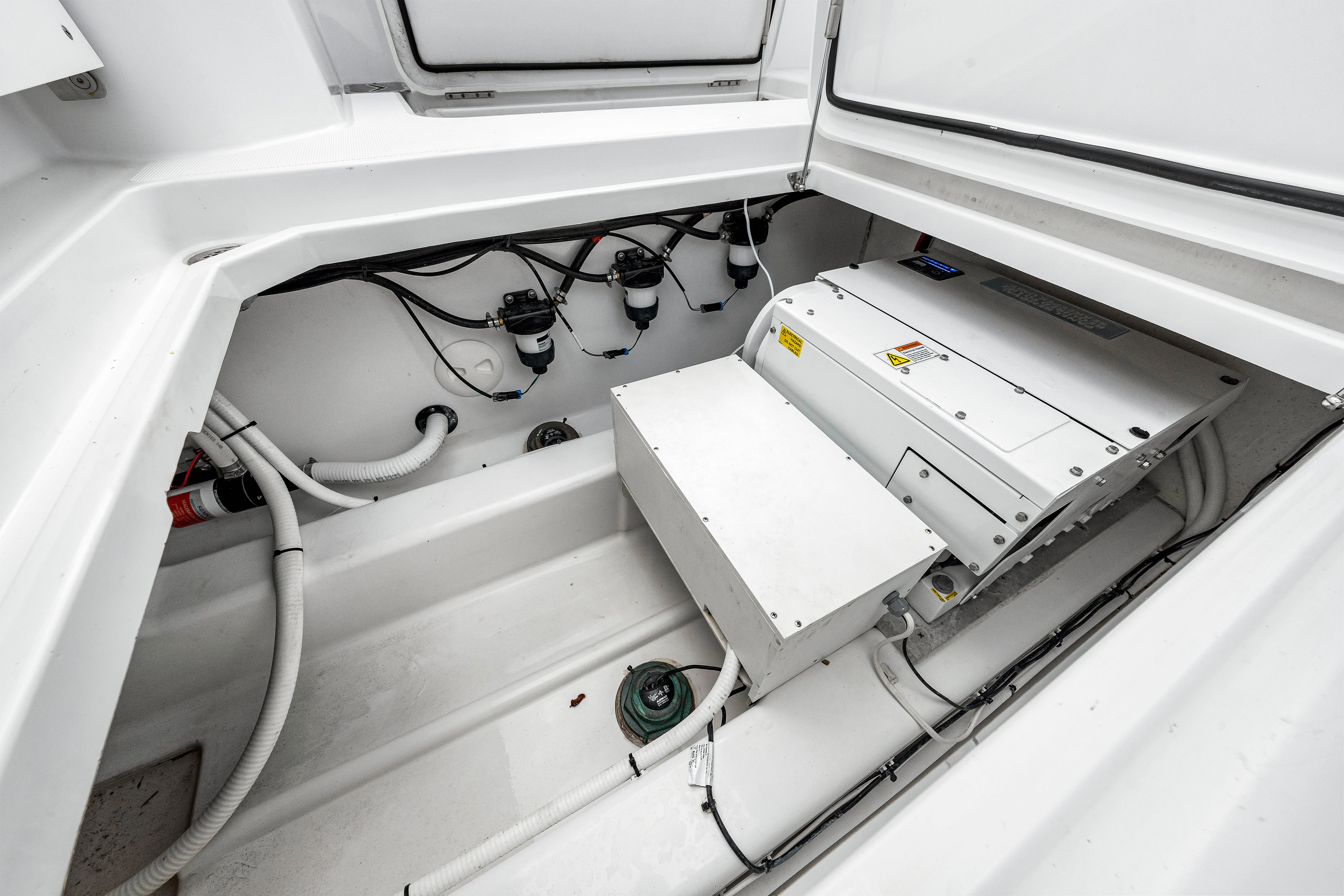 2025 Bertram 34CC Image Thumbnail #48