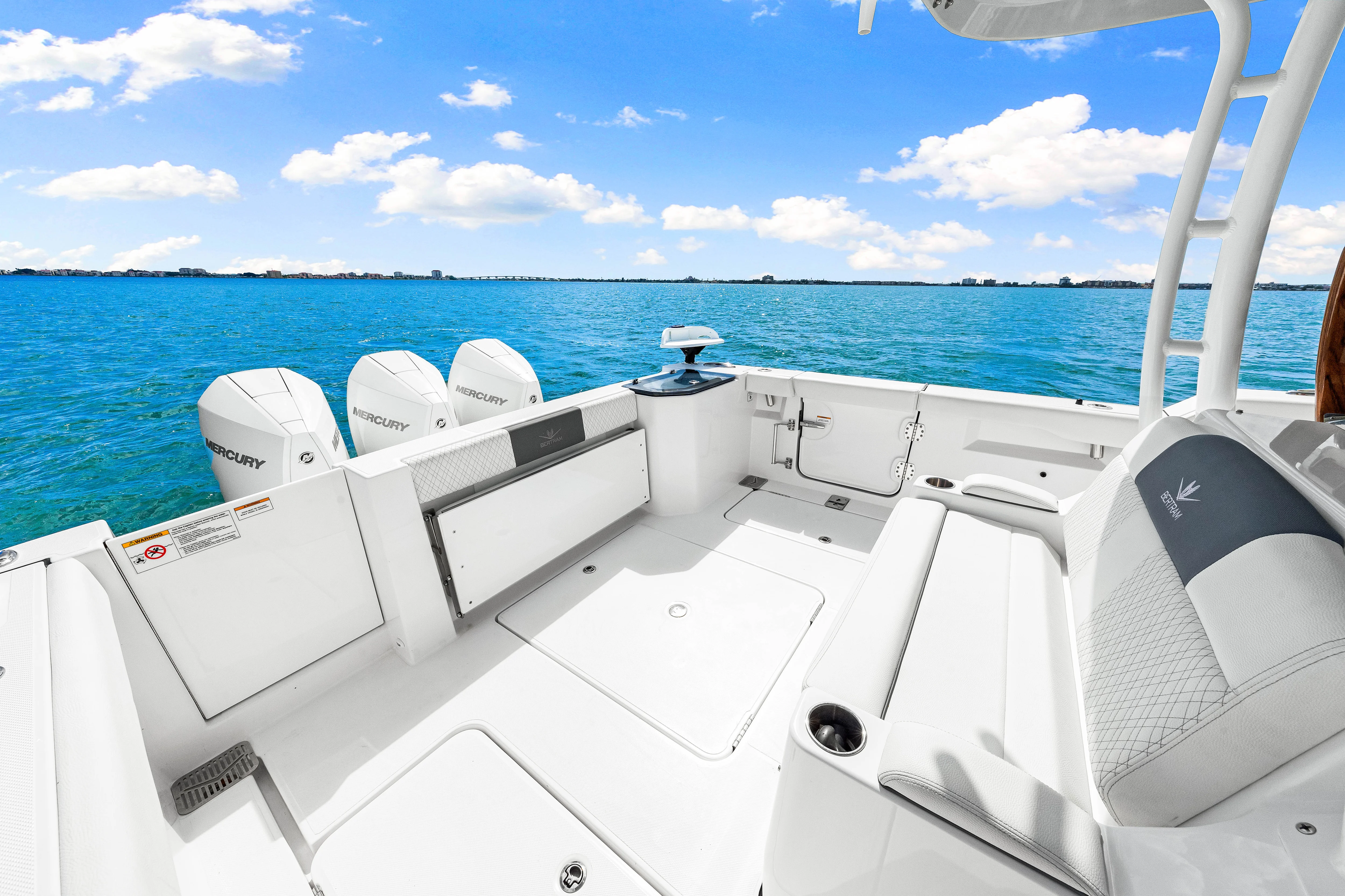 2025 Bertram 34CC Image Thumbnail #26