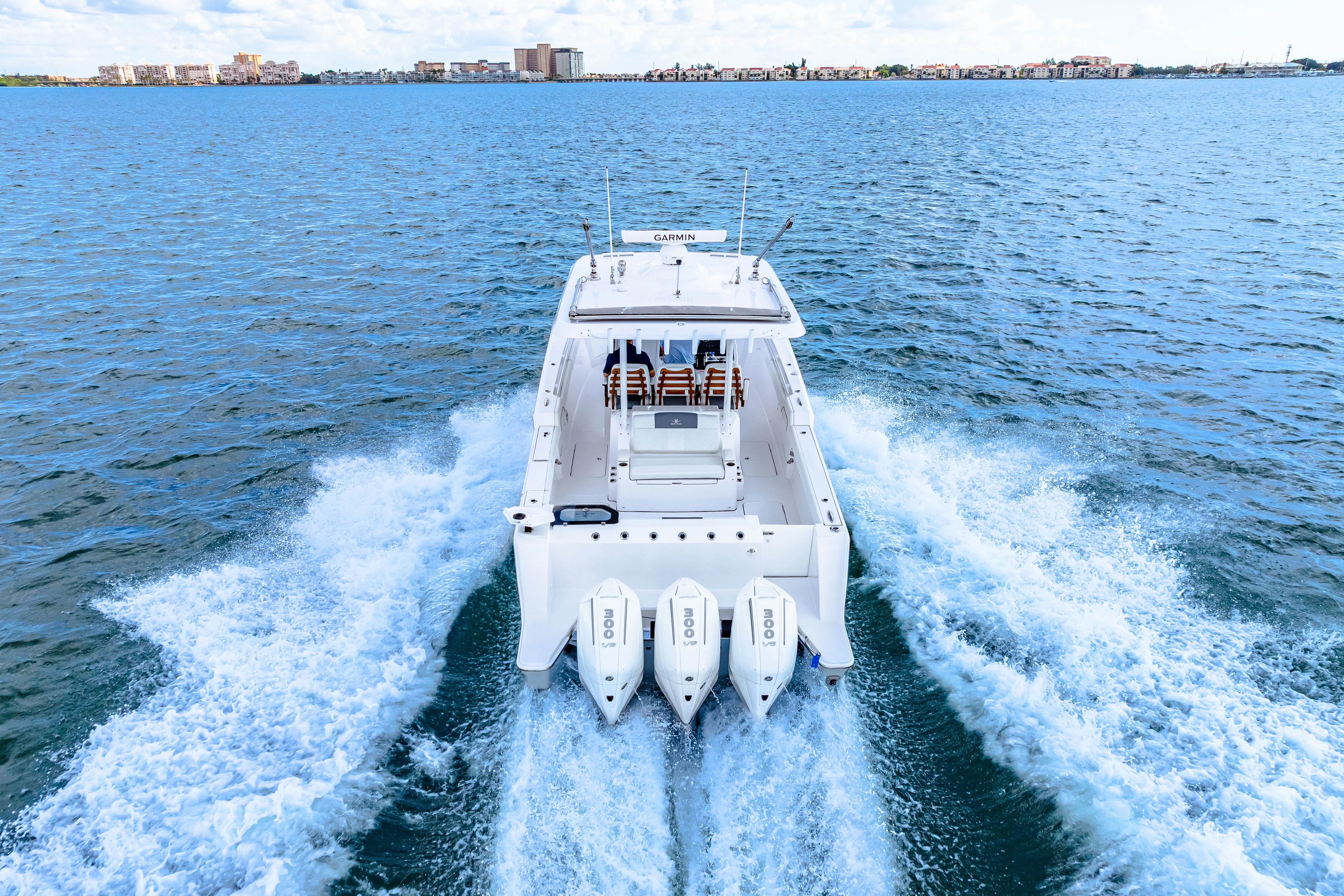 2025 Bertram 34CC Image Thumbnail #18