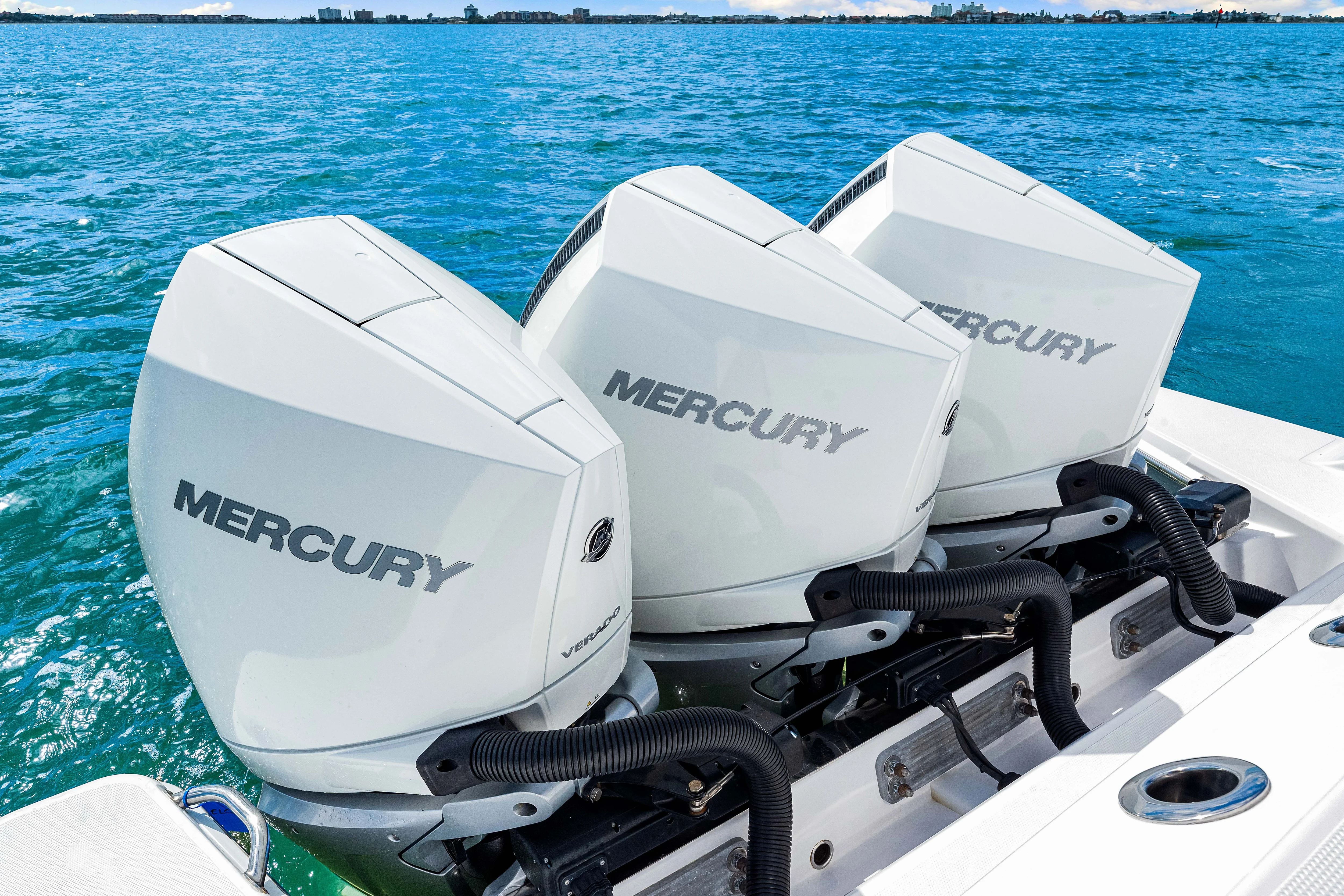 2025 Bertram 34CC Image Thumbnail #24