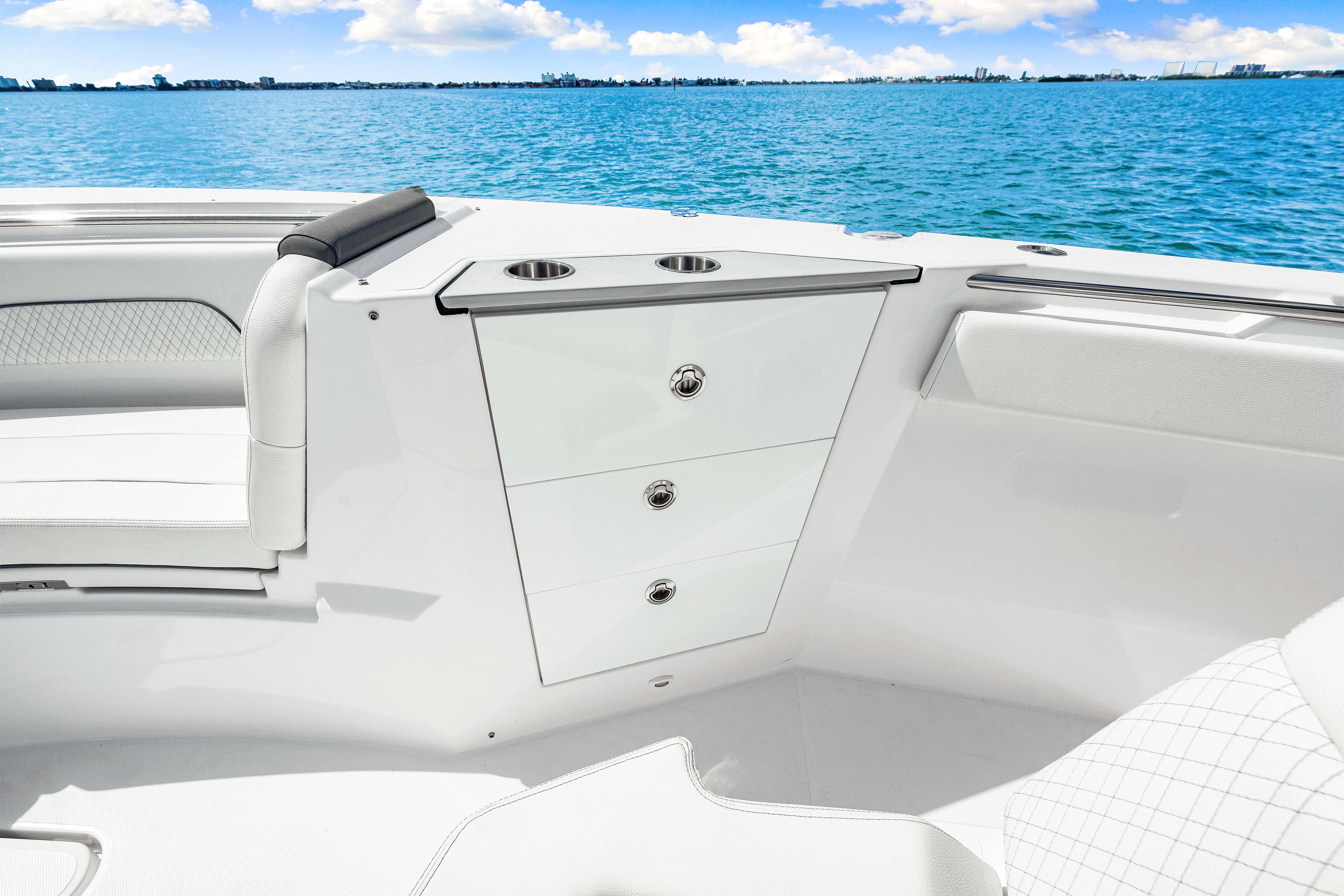 2025 Bertram 34CC Image Thumbnail #43