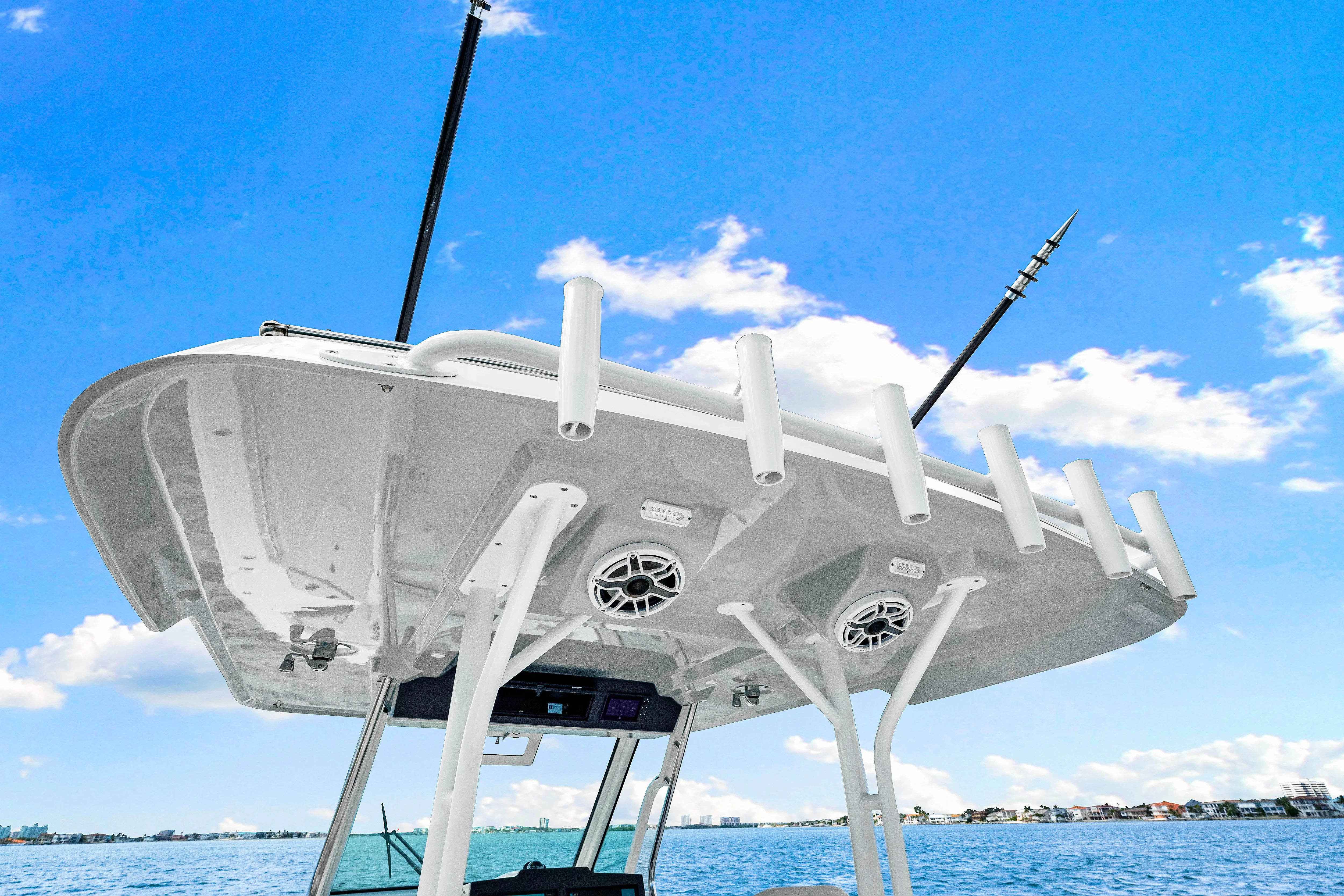 2025 Bertram 34CC Image Thumbnail #30