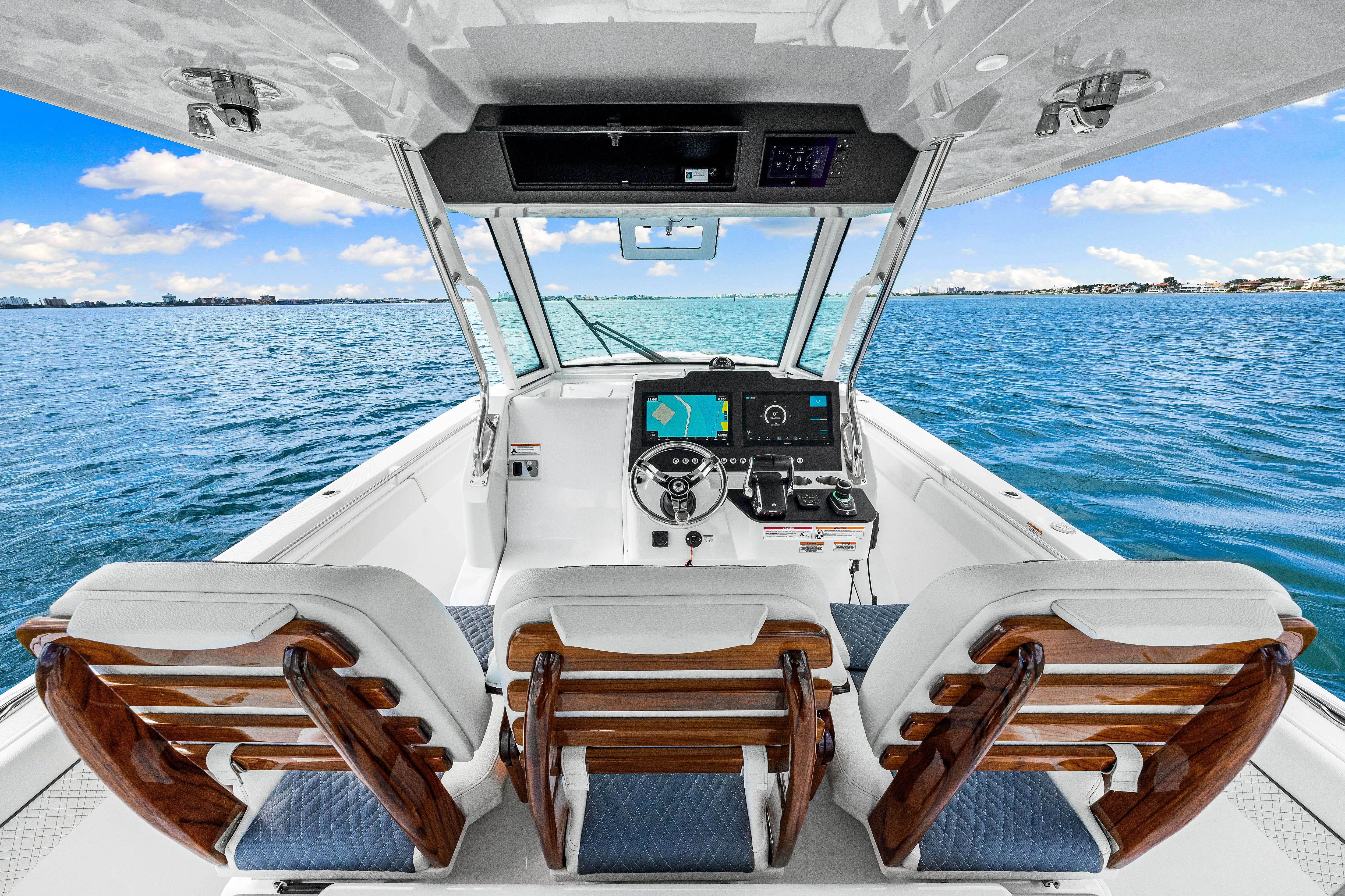 2025 Bertram 34CC Image Thumbnail #34