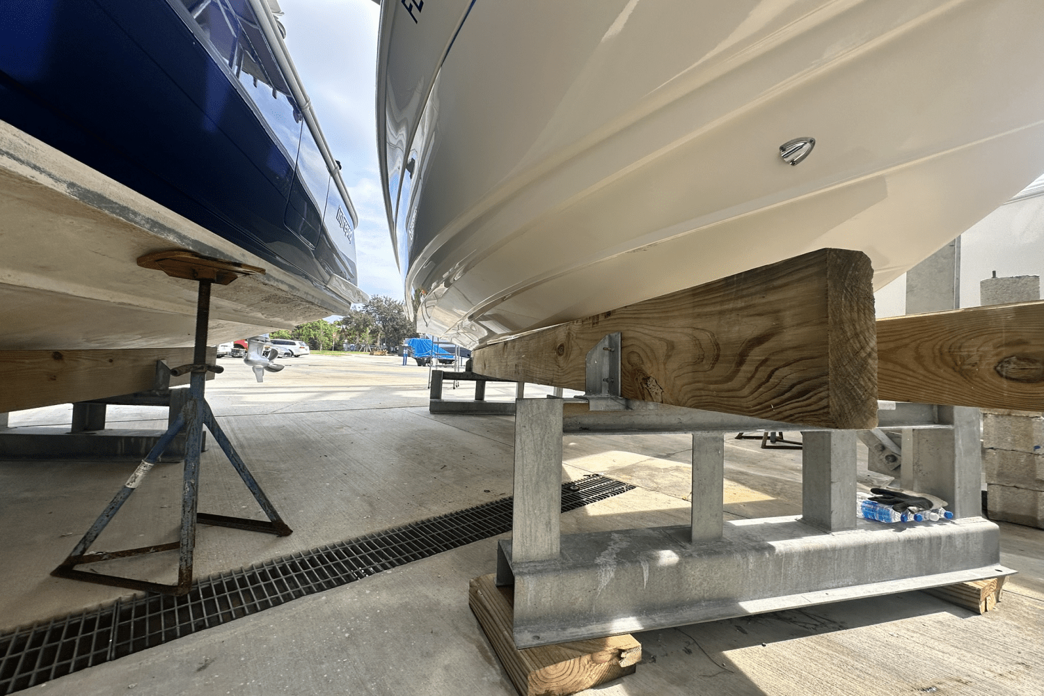 2019 Scout 215 XSF Image Thumbnail #6