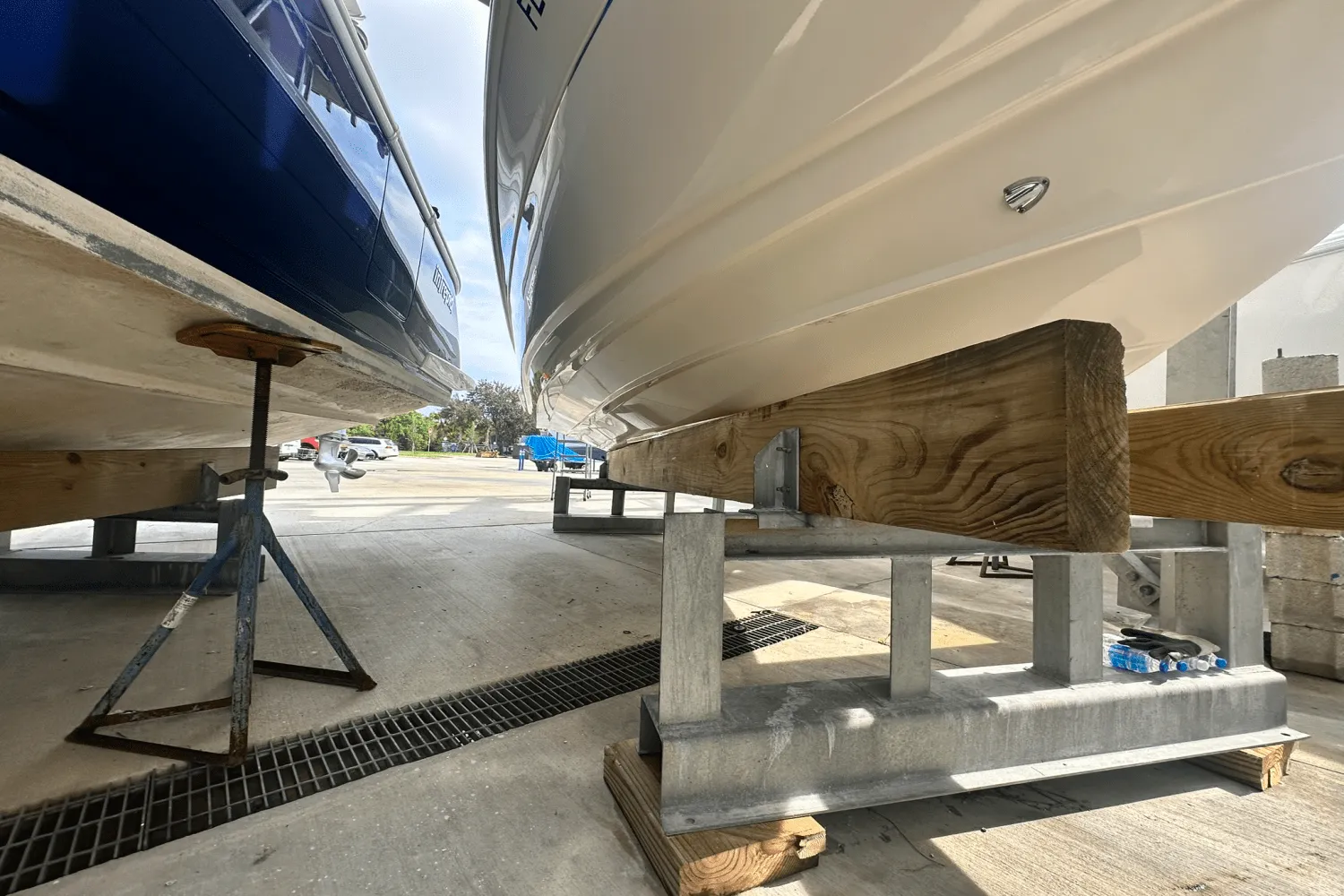 2019 Scout 215 XSF Image Thumbnail #6