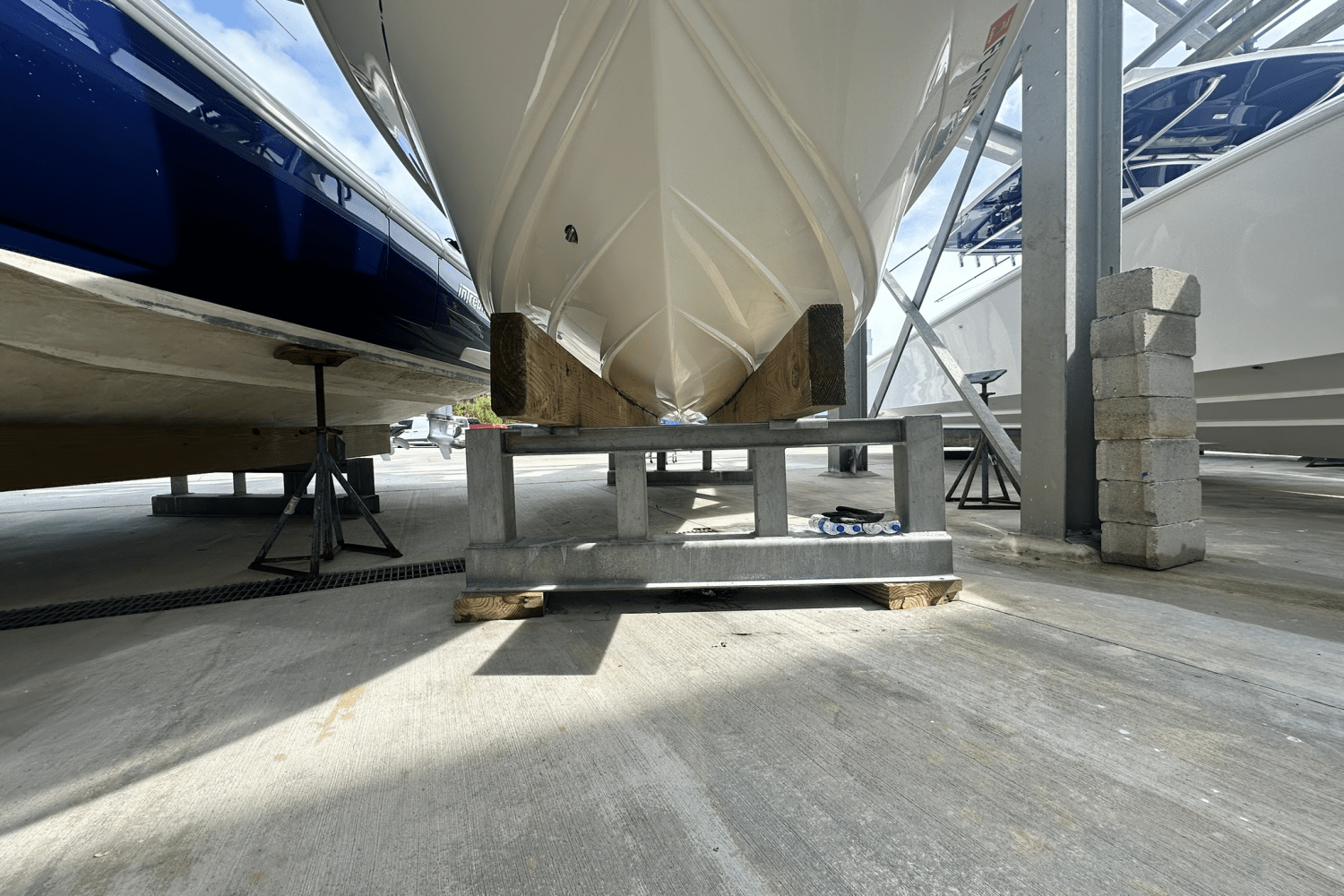 2019 Scout 215 XSF Image Thumbnail #4