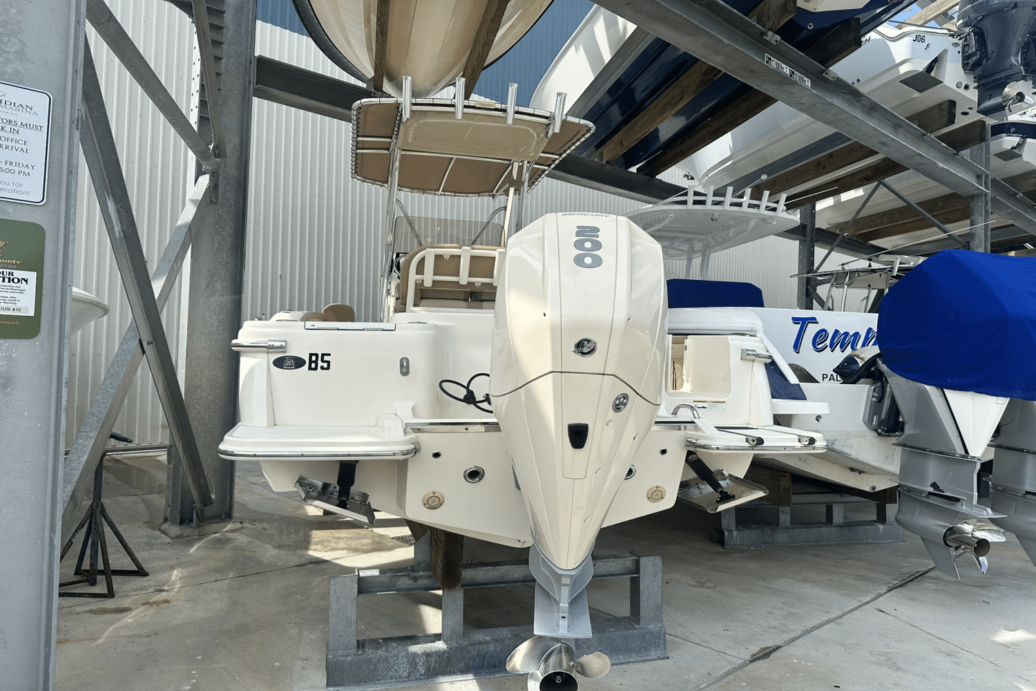 2019 Scout 215 XSF Image Thumbnail #9