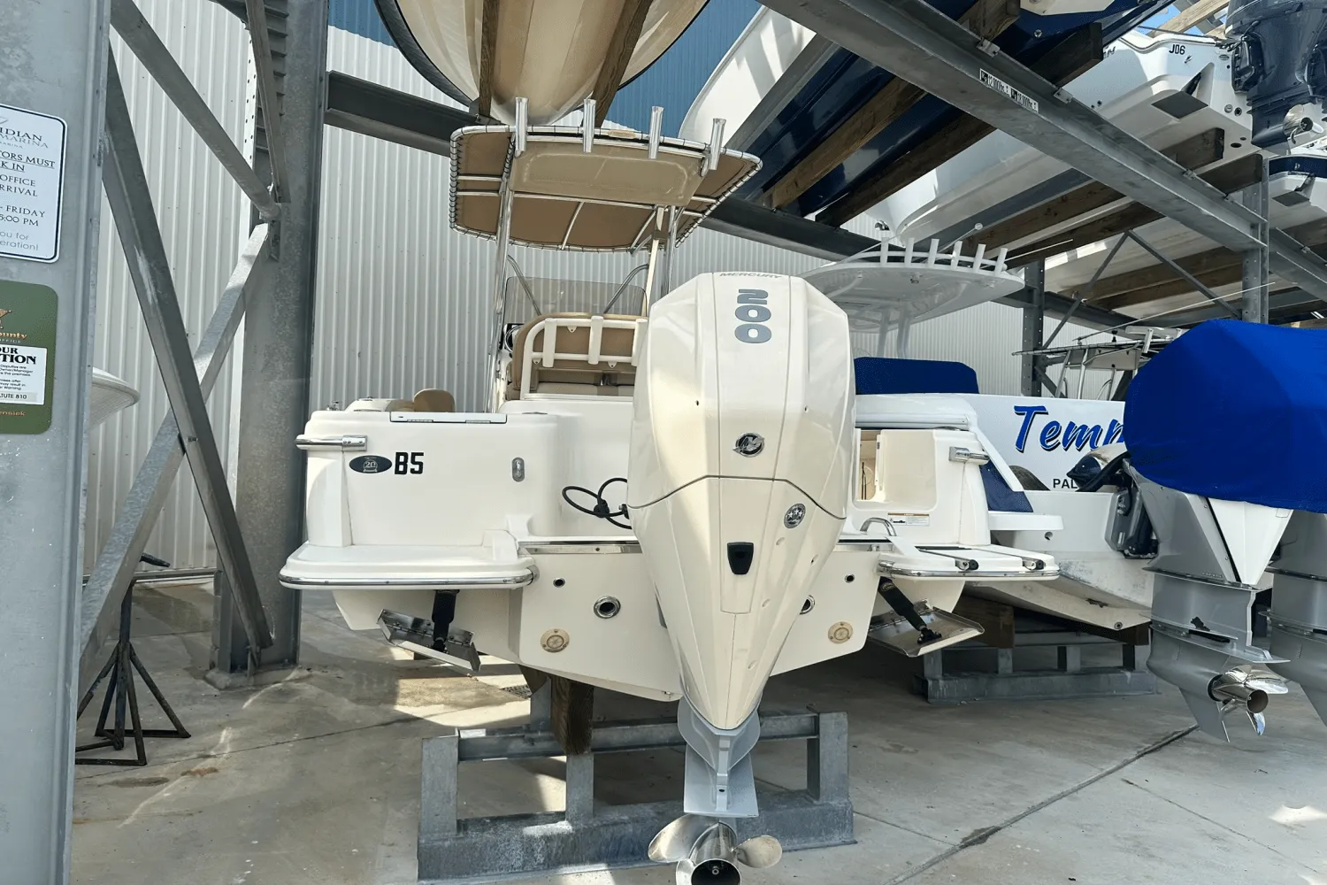 2019 Scout 215 XSF Image Thumbnail #9