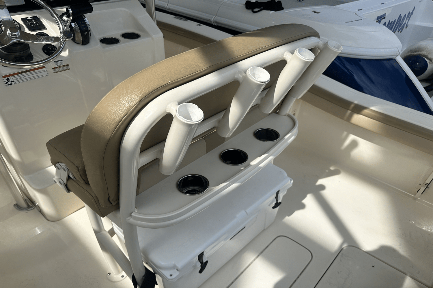2019 Scout 215 XSF Image Thumbnail #12