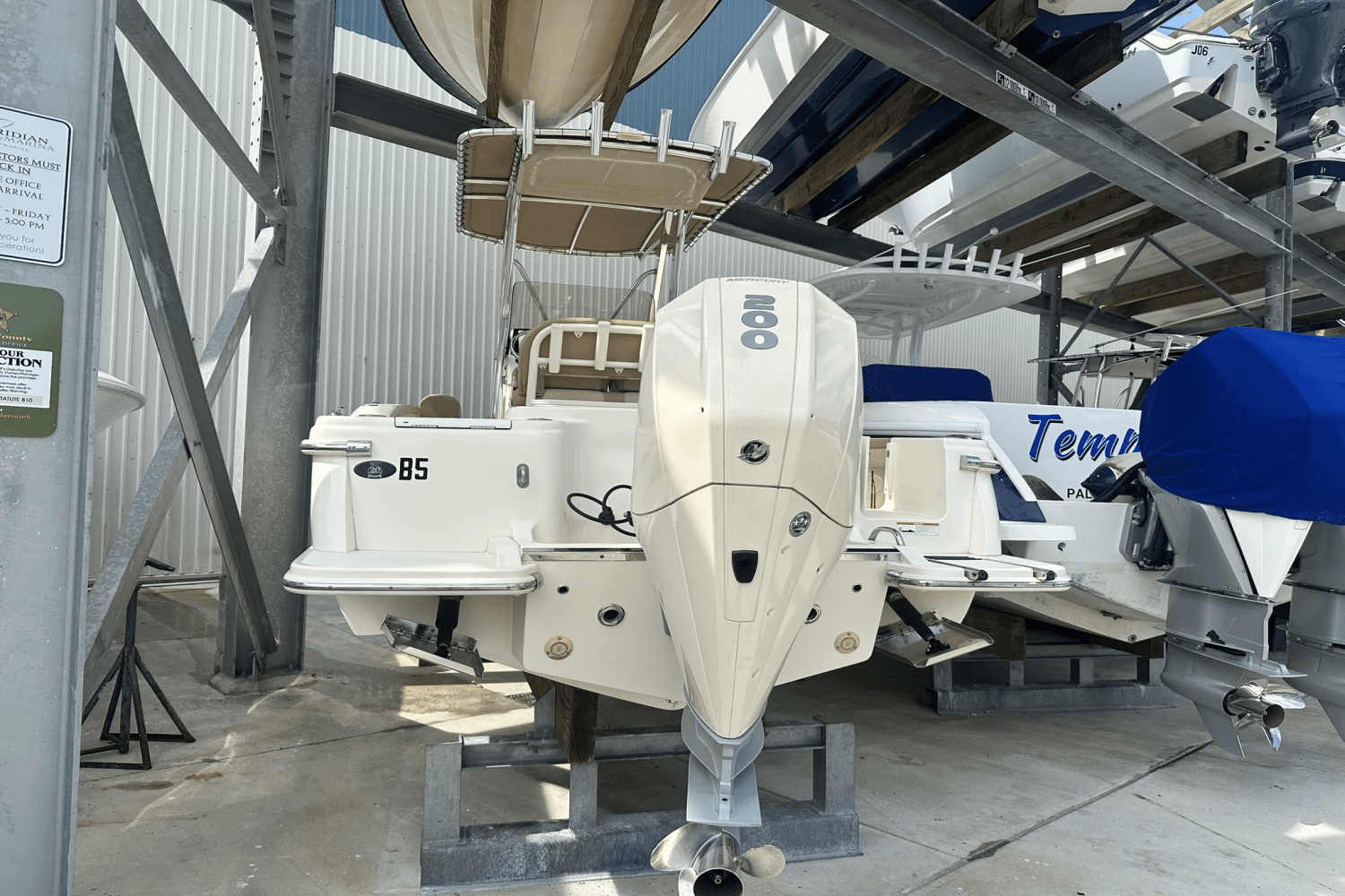 2019 Scout 215 XSF Image Thumbnail #8