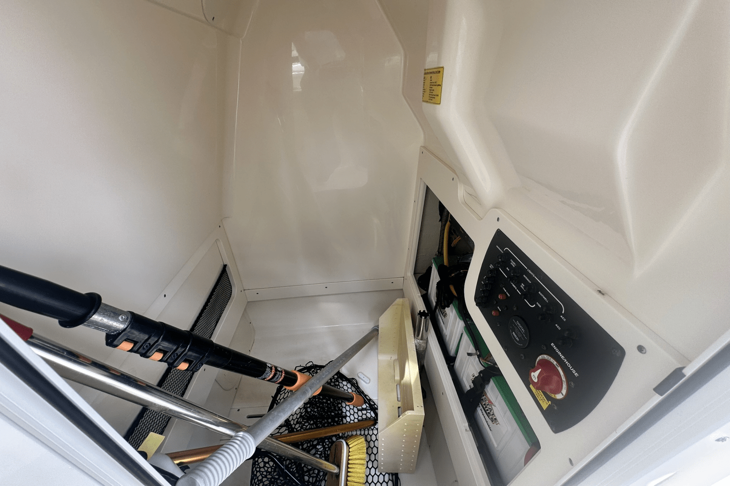 2019 Scout 215 XSF Image Thumbnail #18