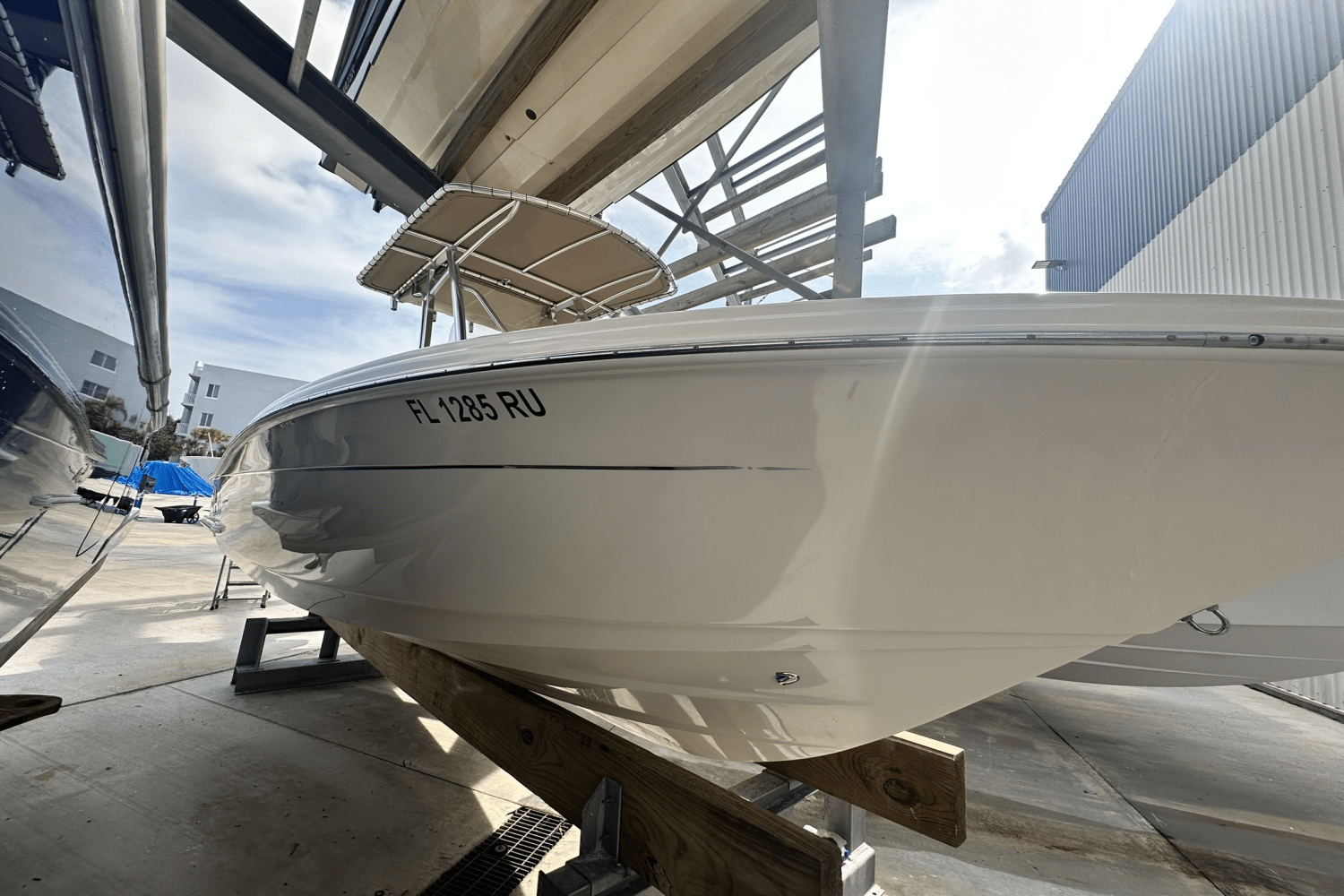 2019 Scout 215 XSF Image Thumbnail #7