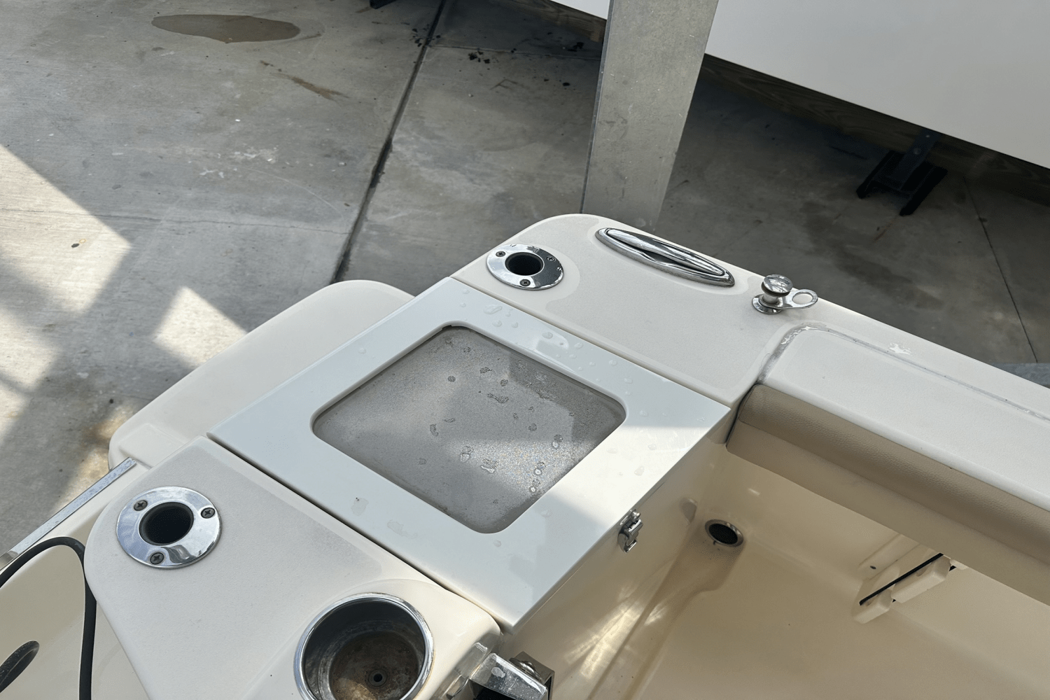 2019 Scout 215 XSF Image Thumbnail #11