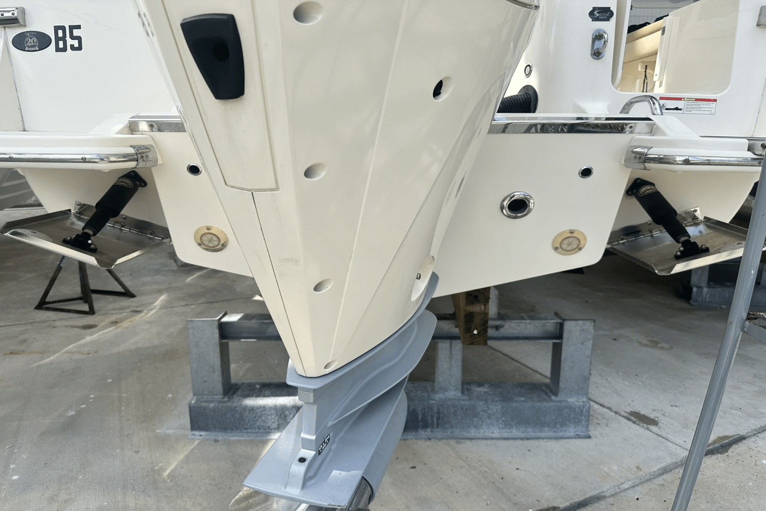 2019 Scout 215 XSF Image Thumbnail #20