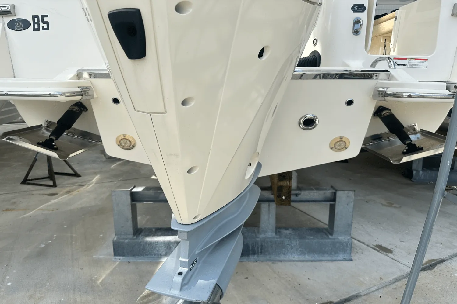 2019 Scout 215 XSF Image Thumbnail #20