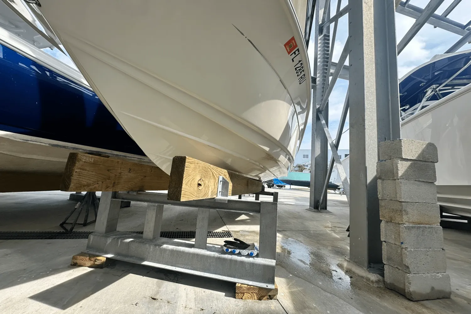 2019 Scout 215 XSF Image Thumbnail #5