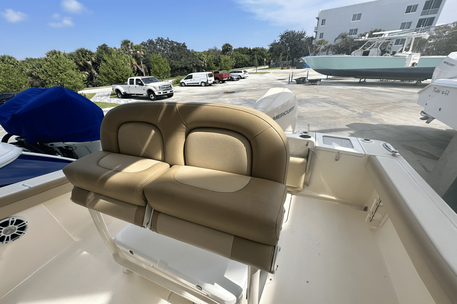 2019 Scout 215 XSF Image Thumbnail #19