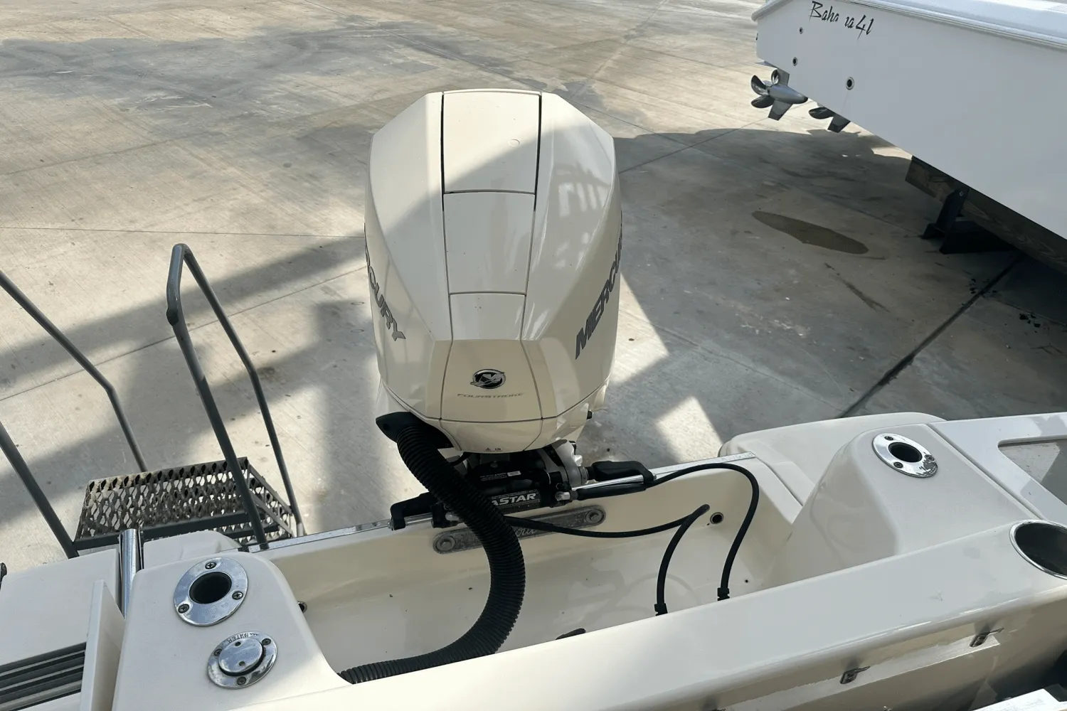 2019 Scout 215 XSF Image Thumbnail #10
