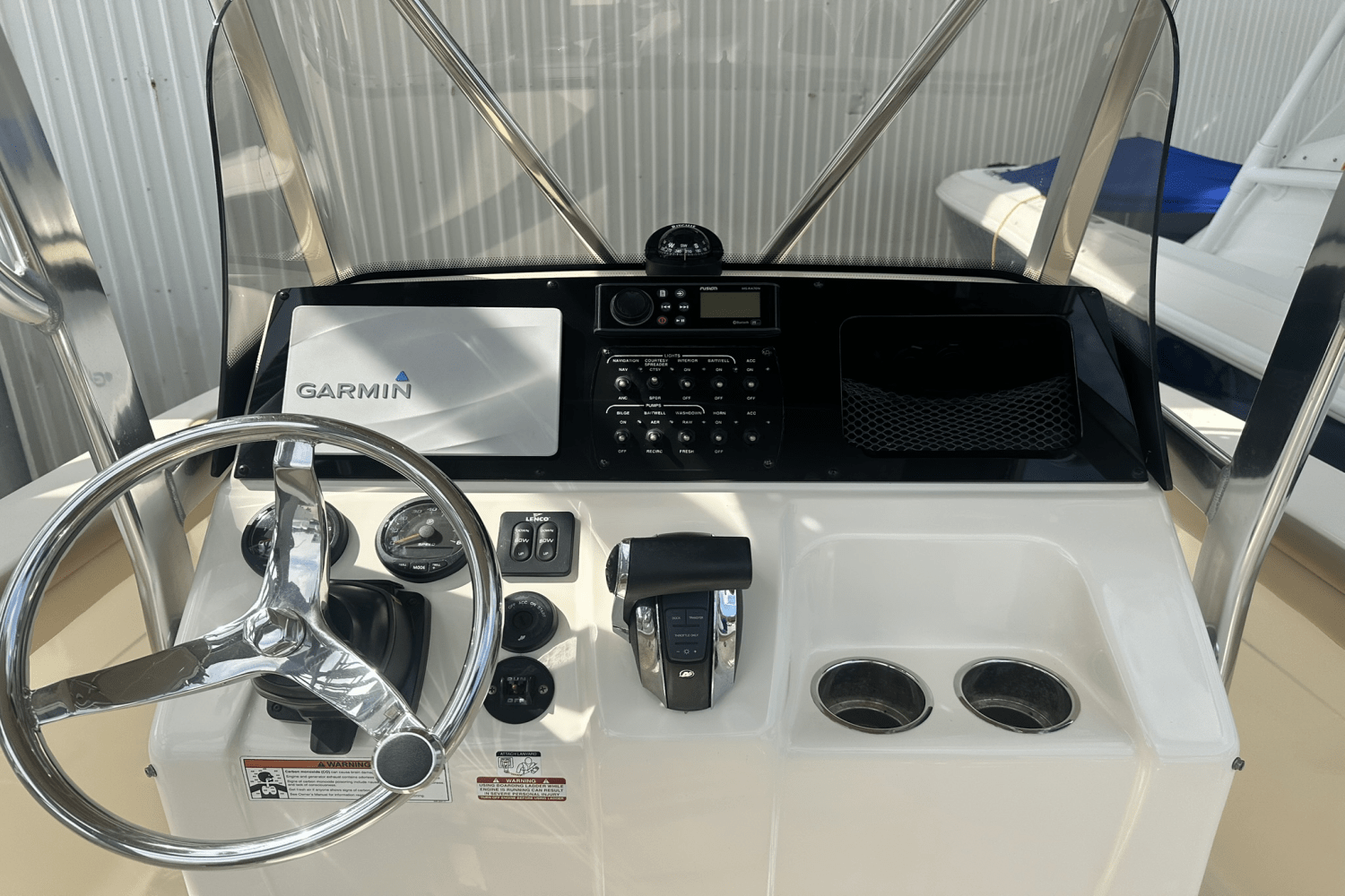2019 Scout 215 XSF Image Thumbnail #13