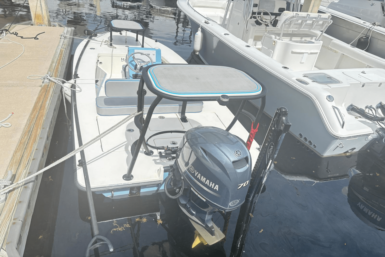 2020 Maverick 17 HPX-S Image Thumbnail #4