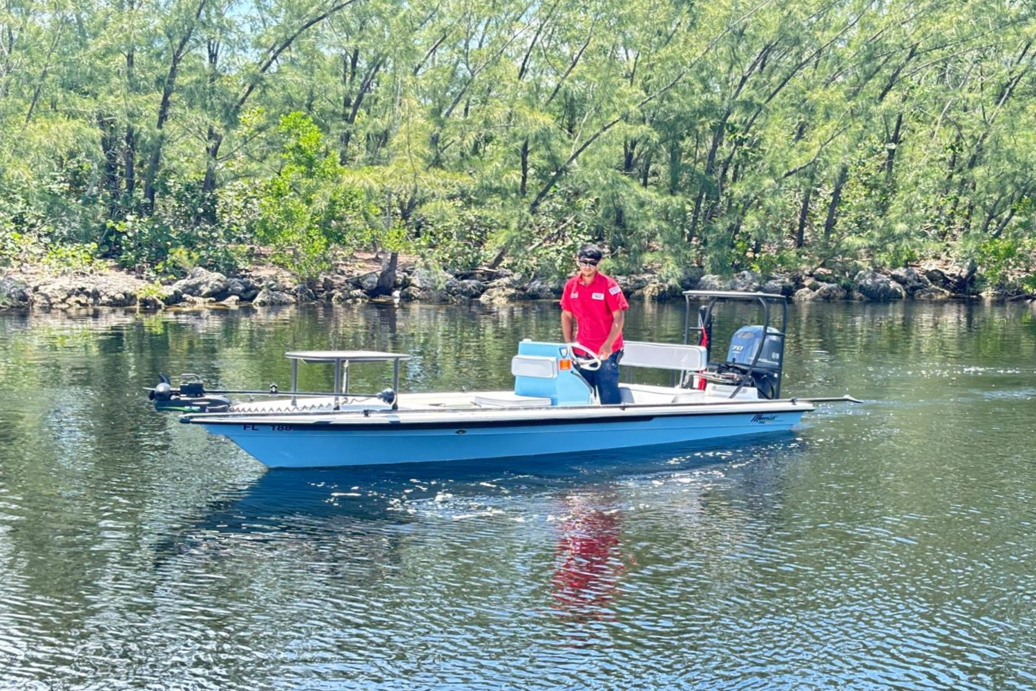 2020 Maverick 17 HPX-S Image Thumbnail #1