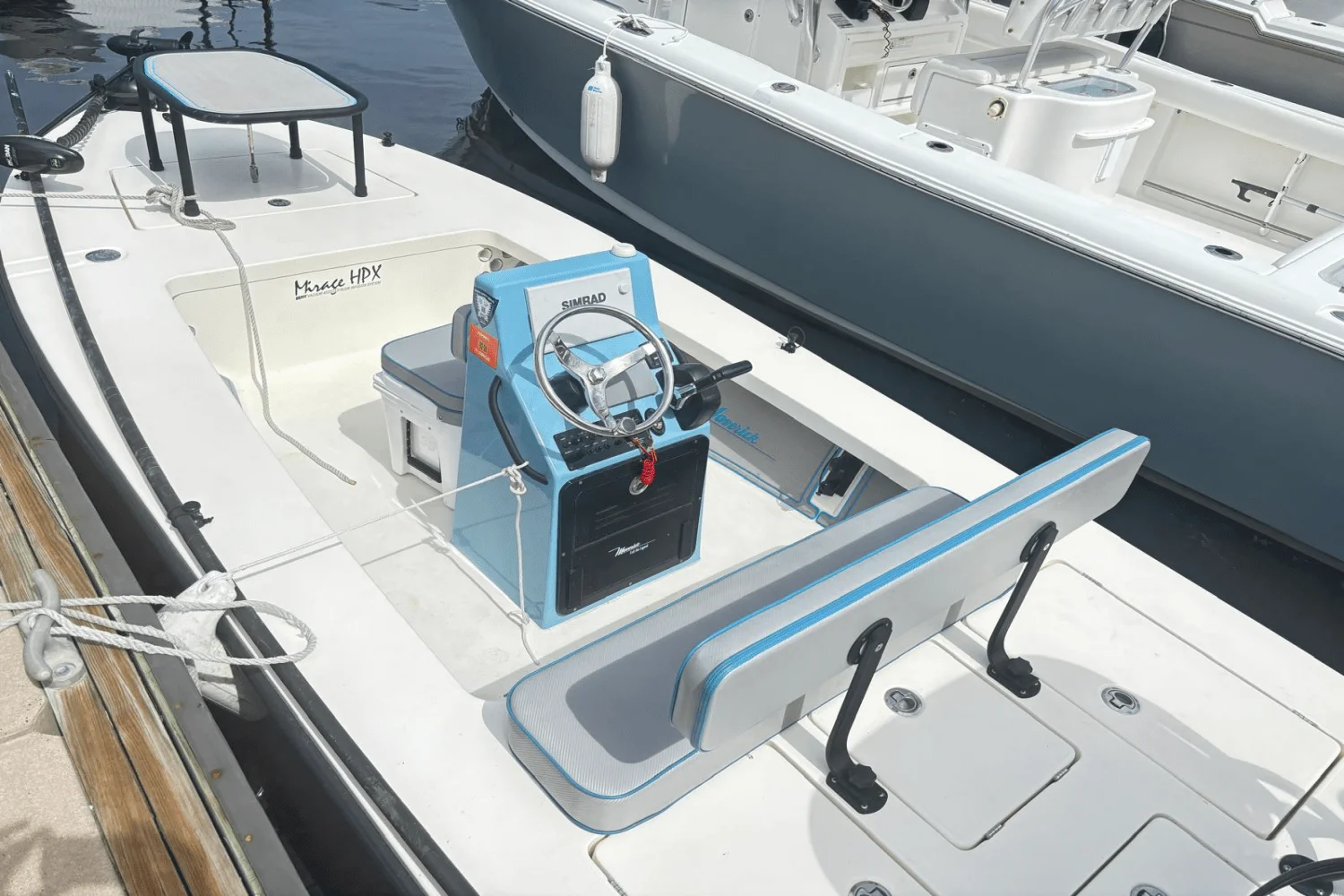 2020 Maverick 17 HPX-S Image Thumbnail #8