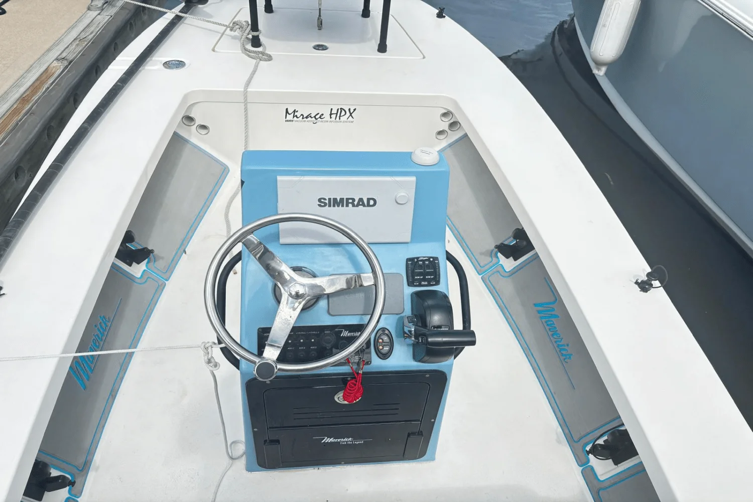 2020 Maverick 17 HPX-S Image Thumbnail #9