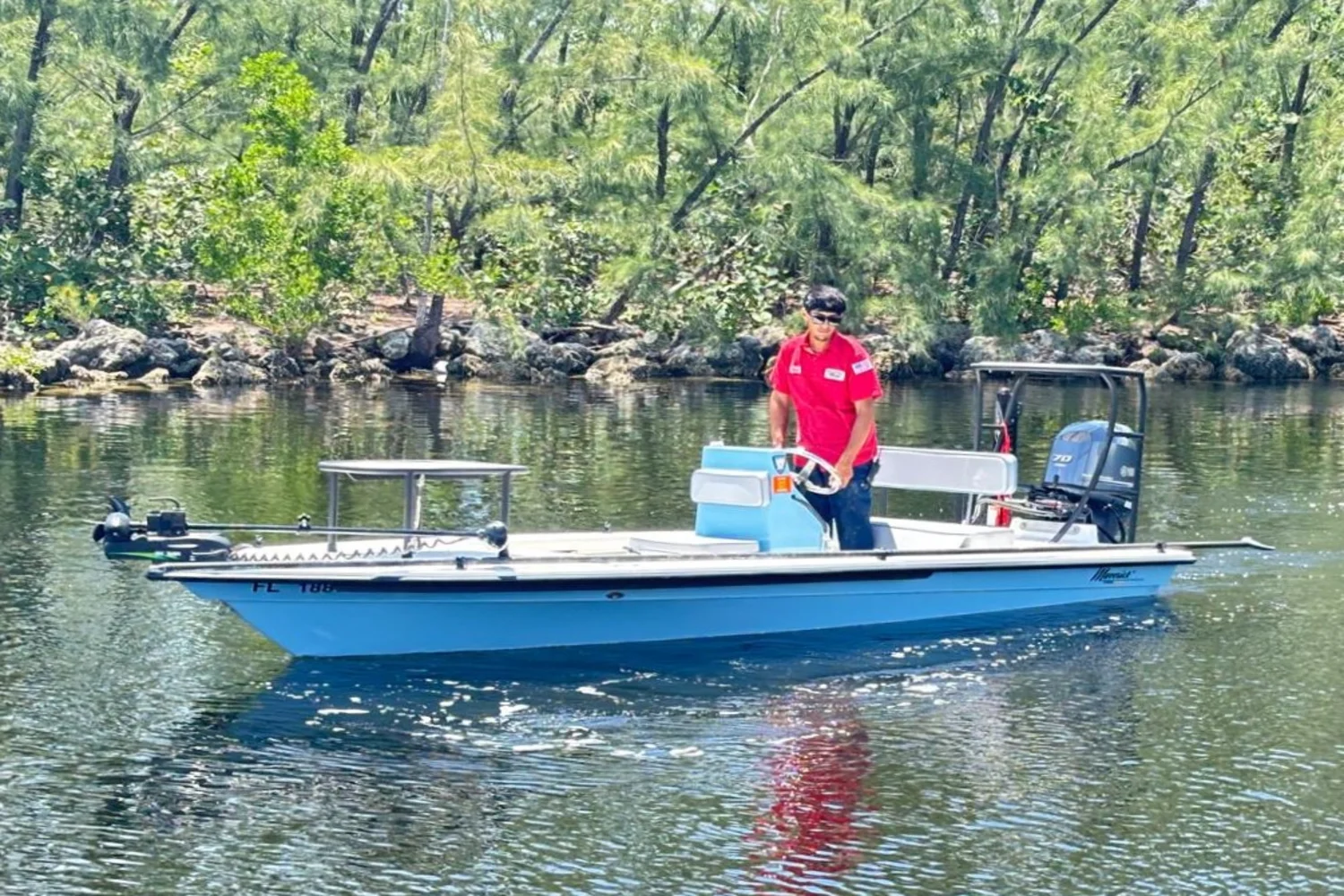 2020 Maverick 17 HPX-S Image Thumbnail #12