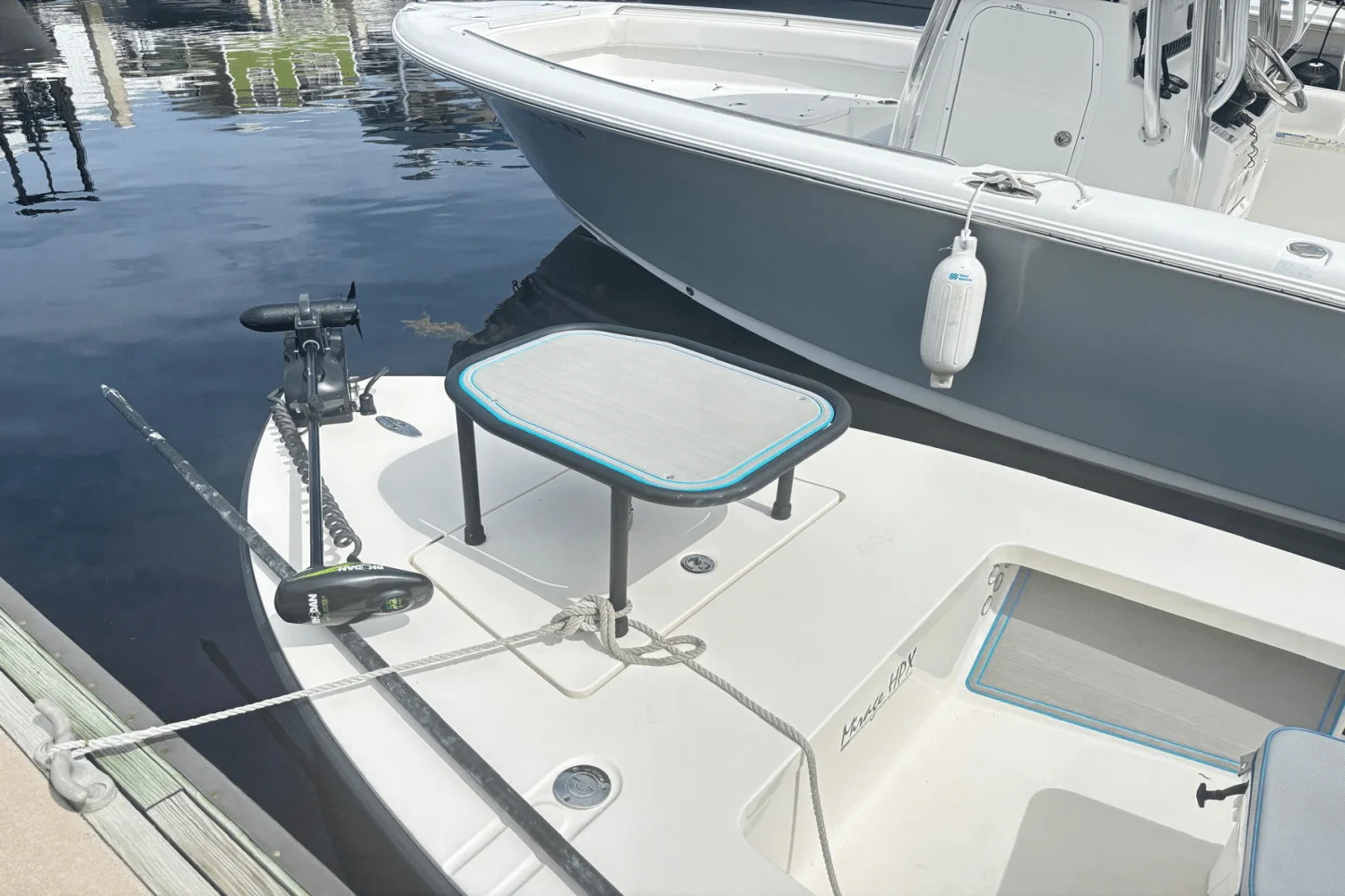 2020 Maverick 17 HPX-S Image Thumbnail #10