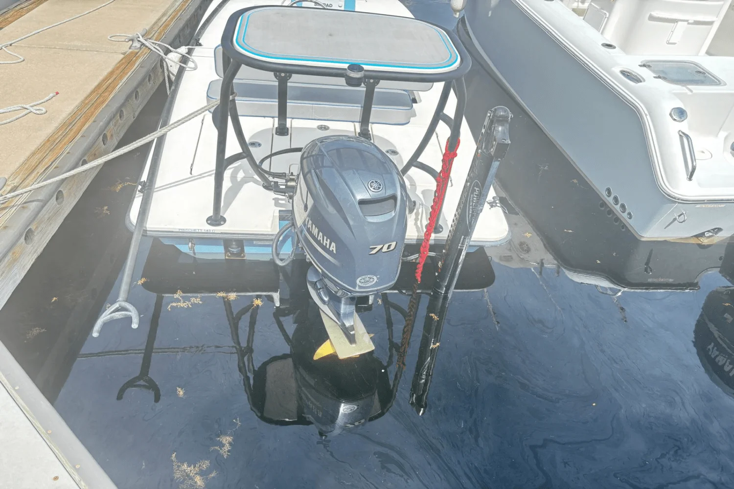 2020 Maverick 17 HPX-S Image Thumbnail #3