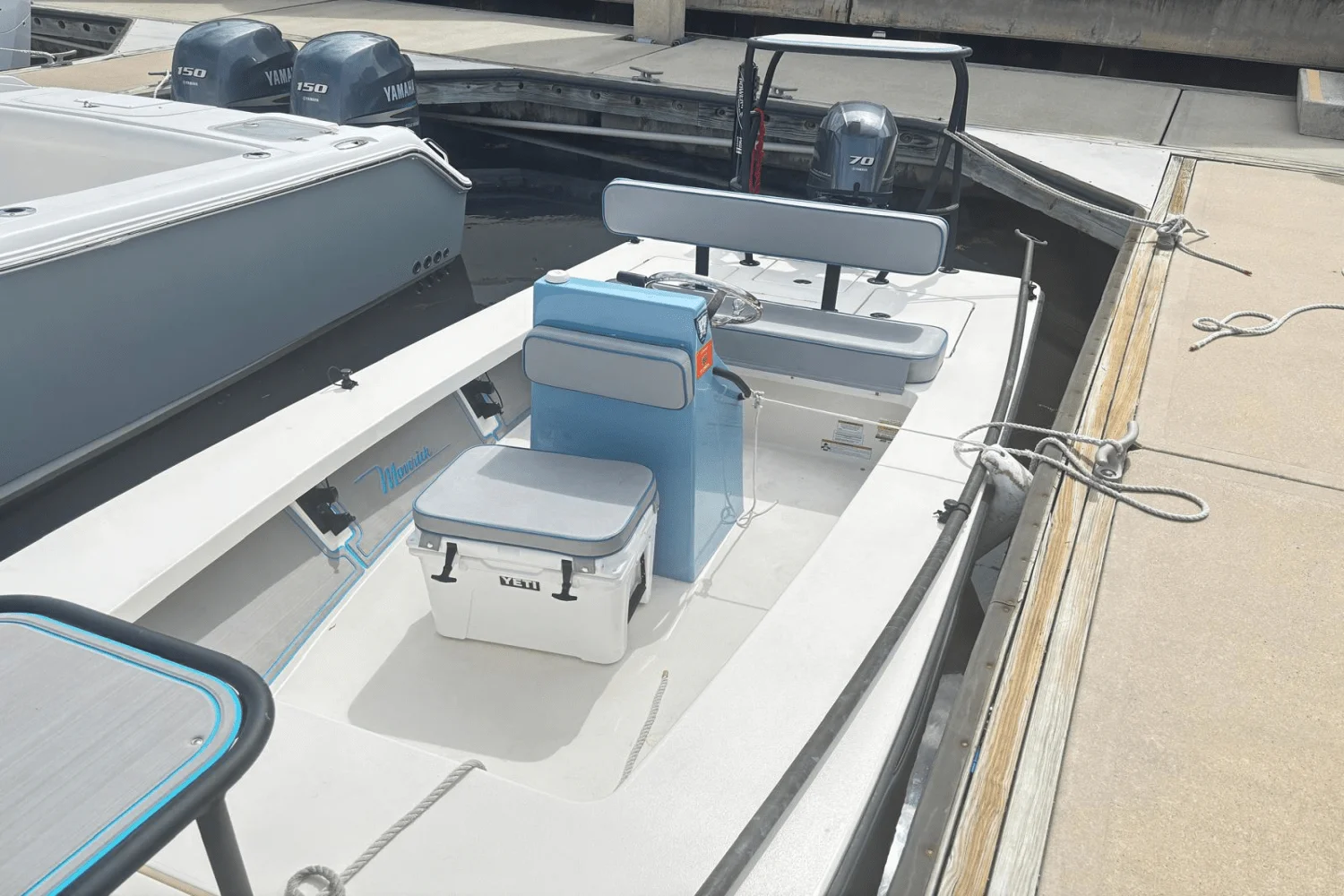 2020 Maverick 17 HPX-S Image Thumbnail #7