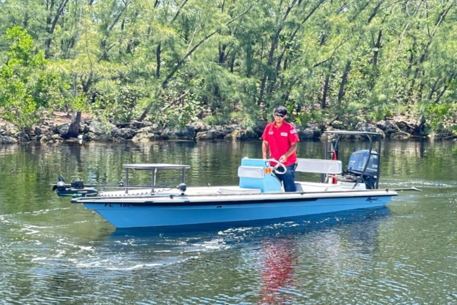 2020 Maverick 17 HPX-S Image Thumbnail #2