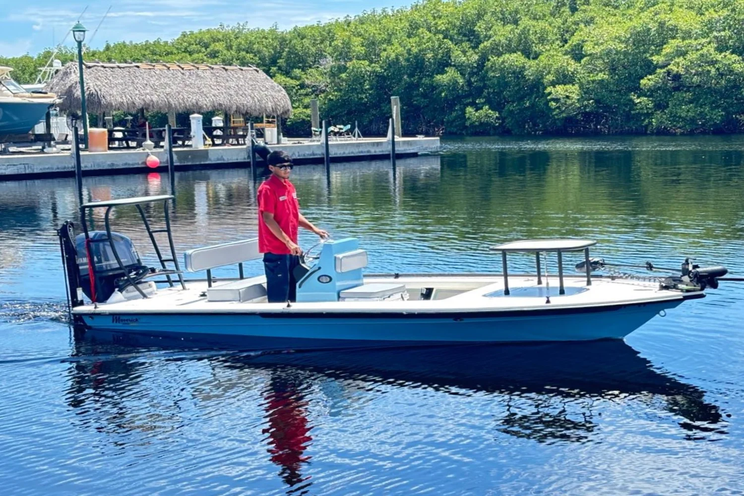 2020 Maverick 17 HPX-S Image Thumbnail #0