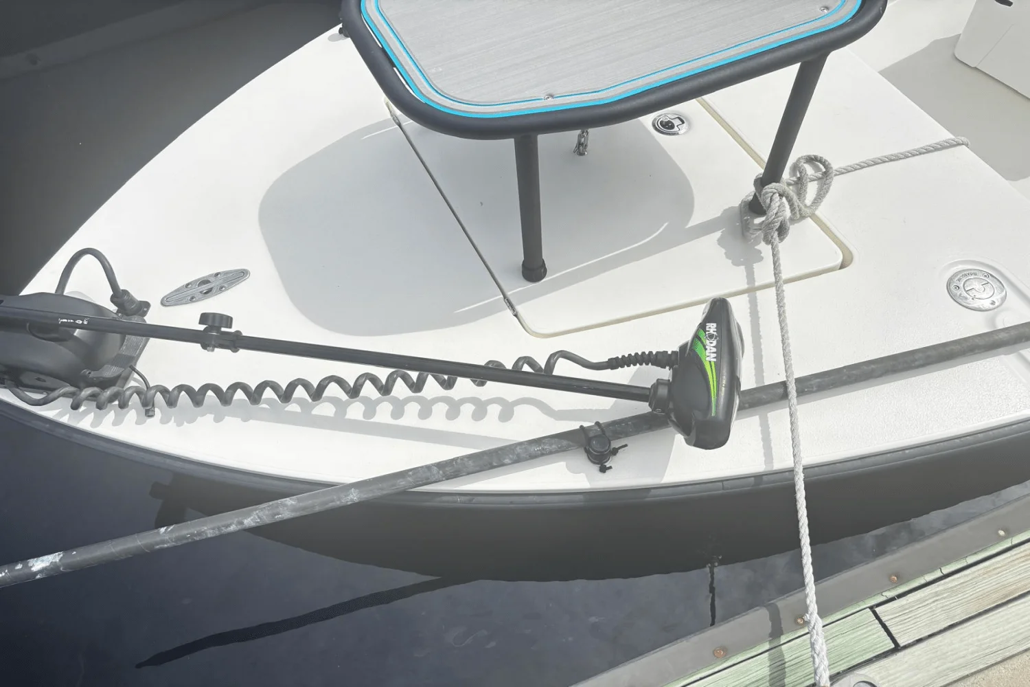 2020 Maverick 17 HPX-S Image Thumbnail #11