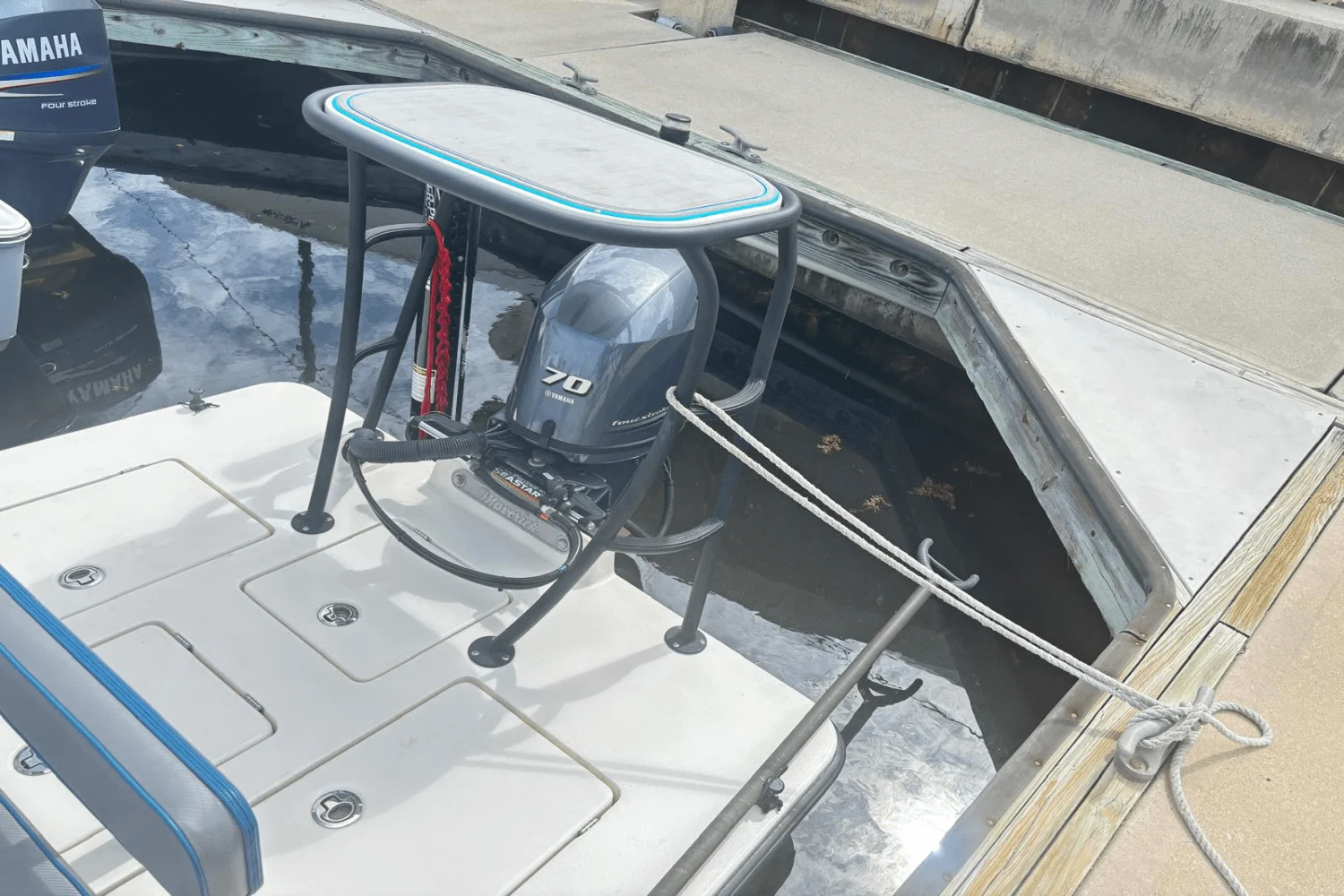 2020 Maverick 17 HPX-S Image Thumbnail #5