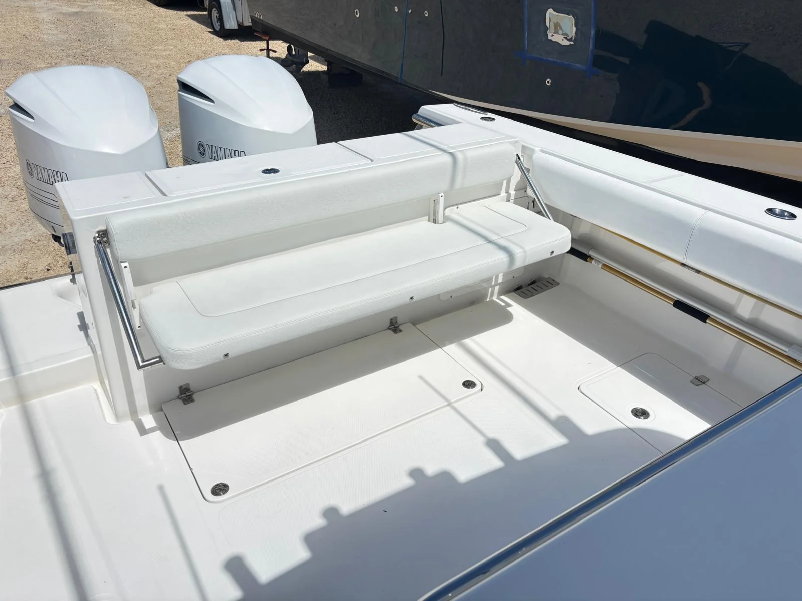 2015 Southport 33 FE Image Thumbnail #17