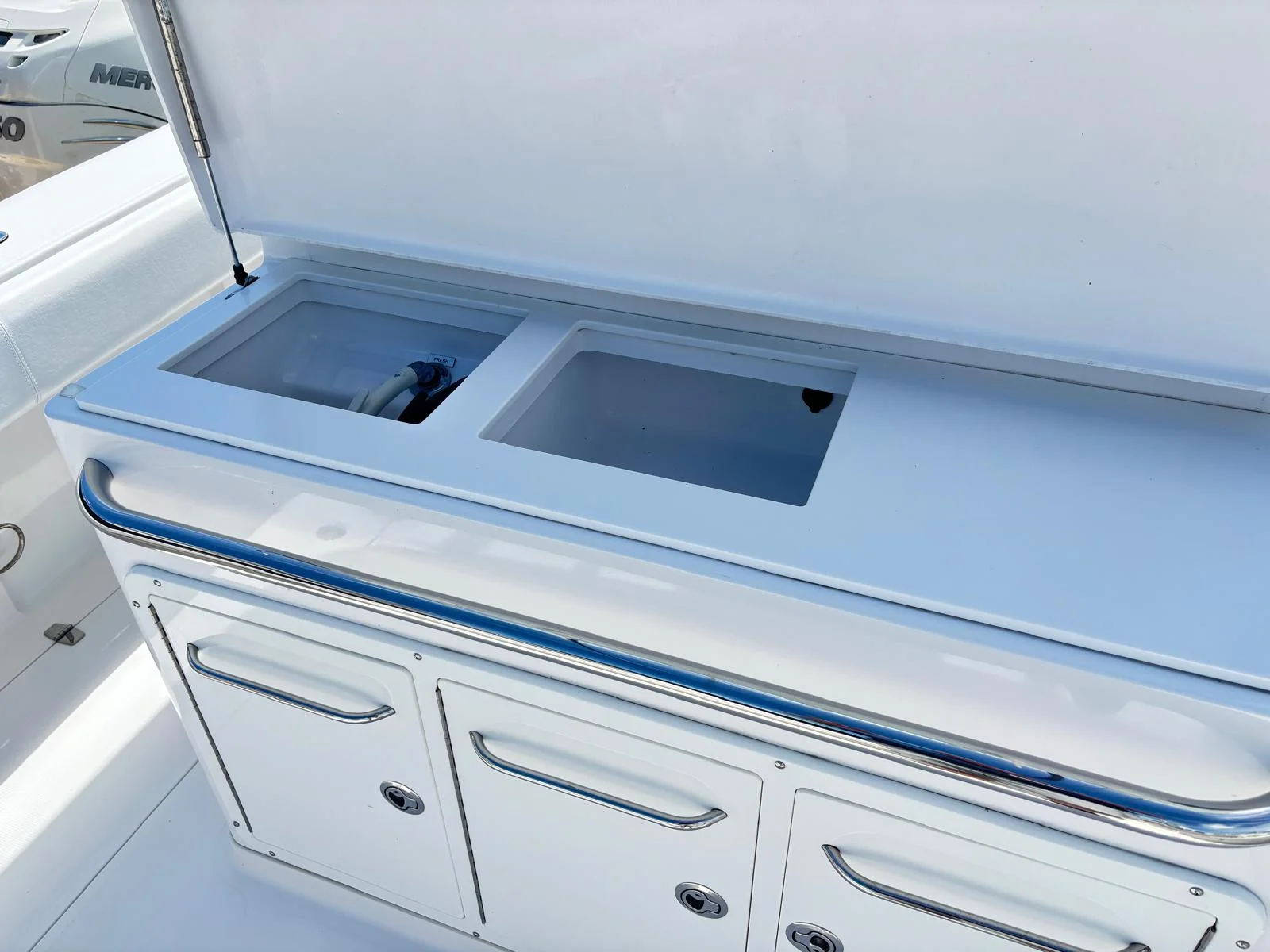 2015 Southport 33 FE Image Thumbnail #16