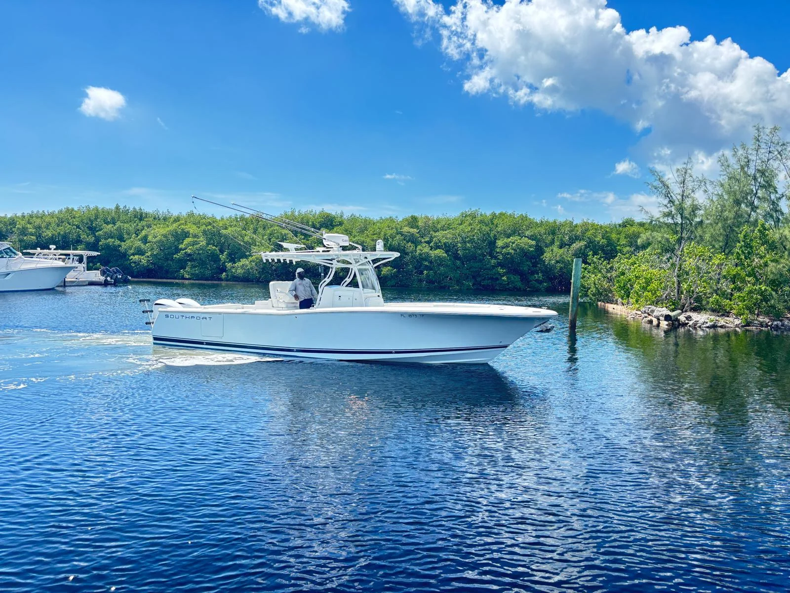 2015 Southport 33 FE Image Thumbnail #0