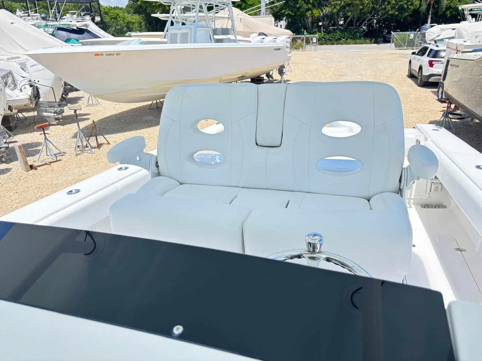 2015 Southport 33 FE Image Thumbnail #12