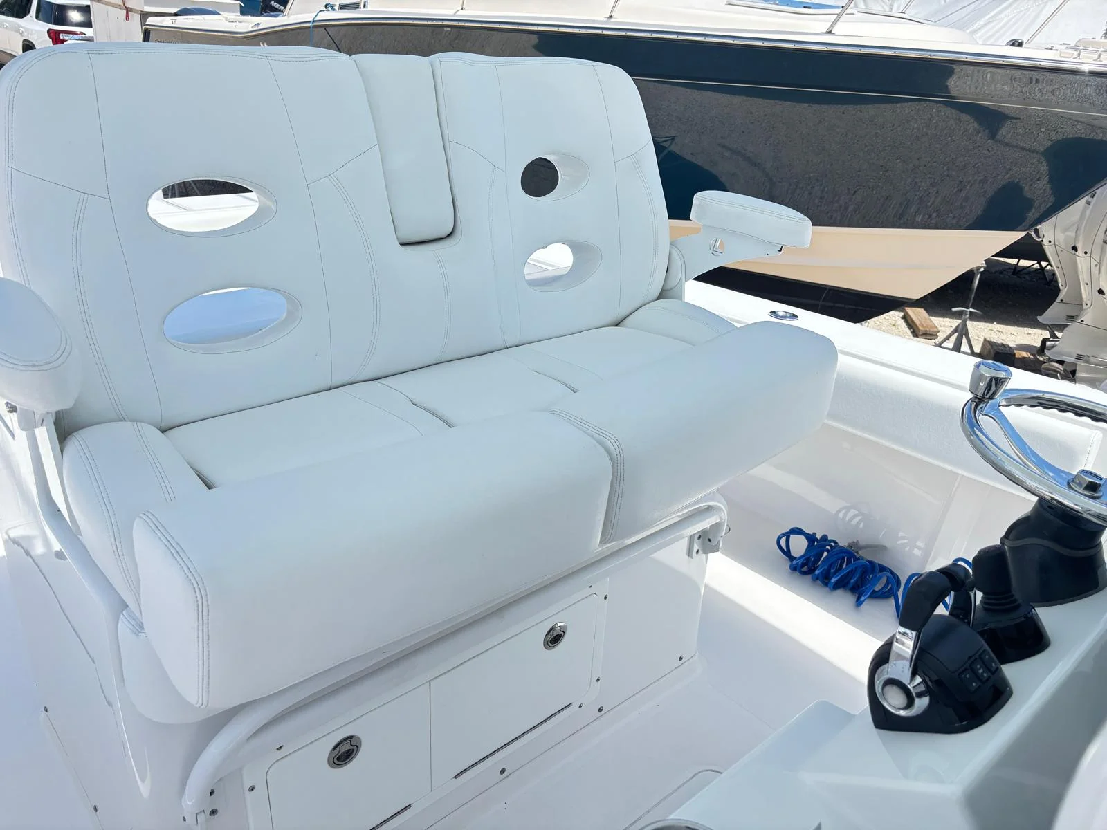 2015 Southport 33 FE Image Thumbnail #13