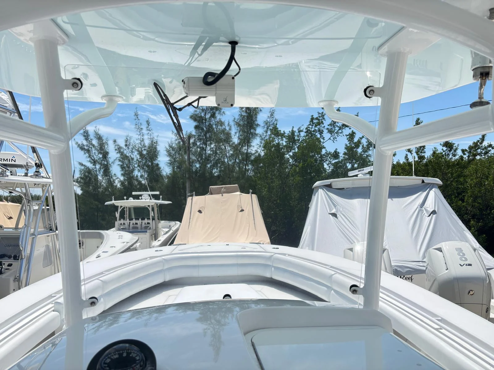 2015 Southport 33 FE Image Thumbnail #11