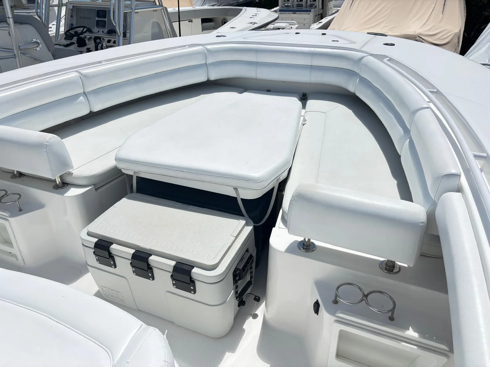 2015 Southport 33 FE Image Thumbnail #6