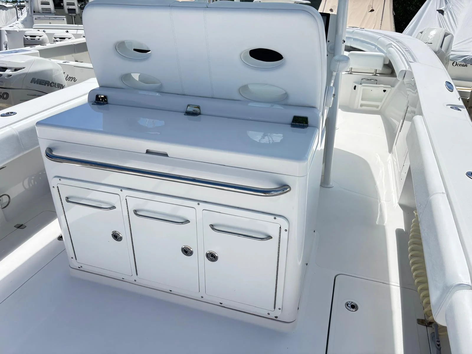 2015 Southport 33 FE Image Thumbnail #15