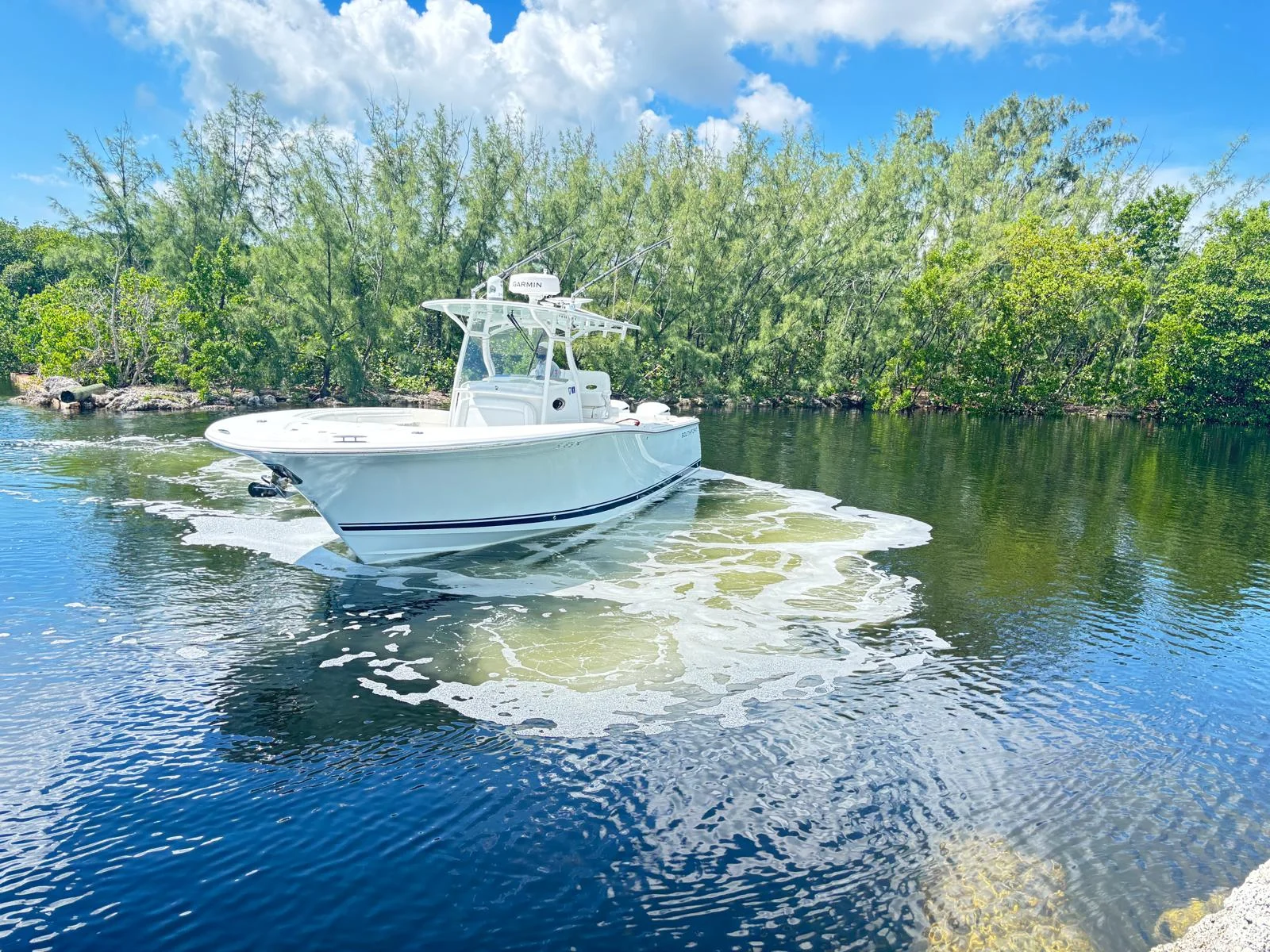 2015 Southport 33 FE Image Thumbnail #3