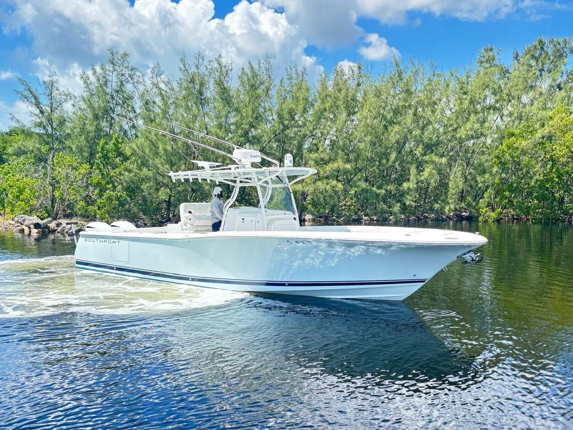 2015 Southport 33 FE Image Thumbnail #1